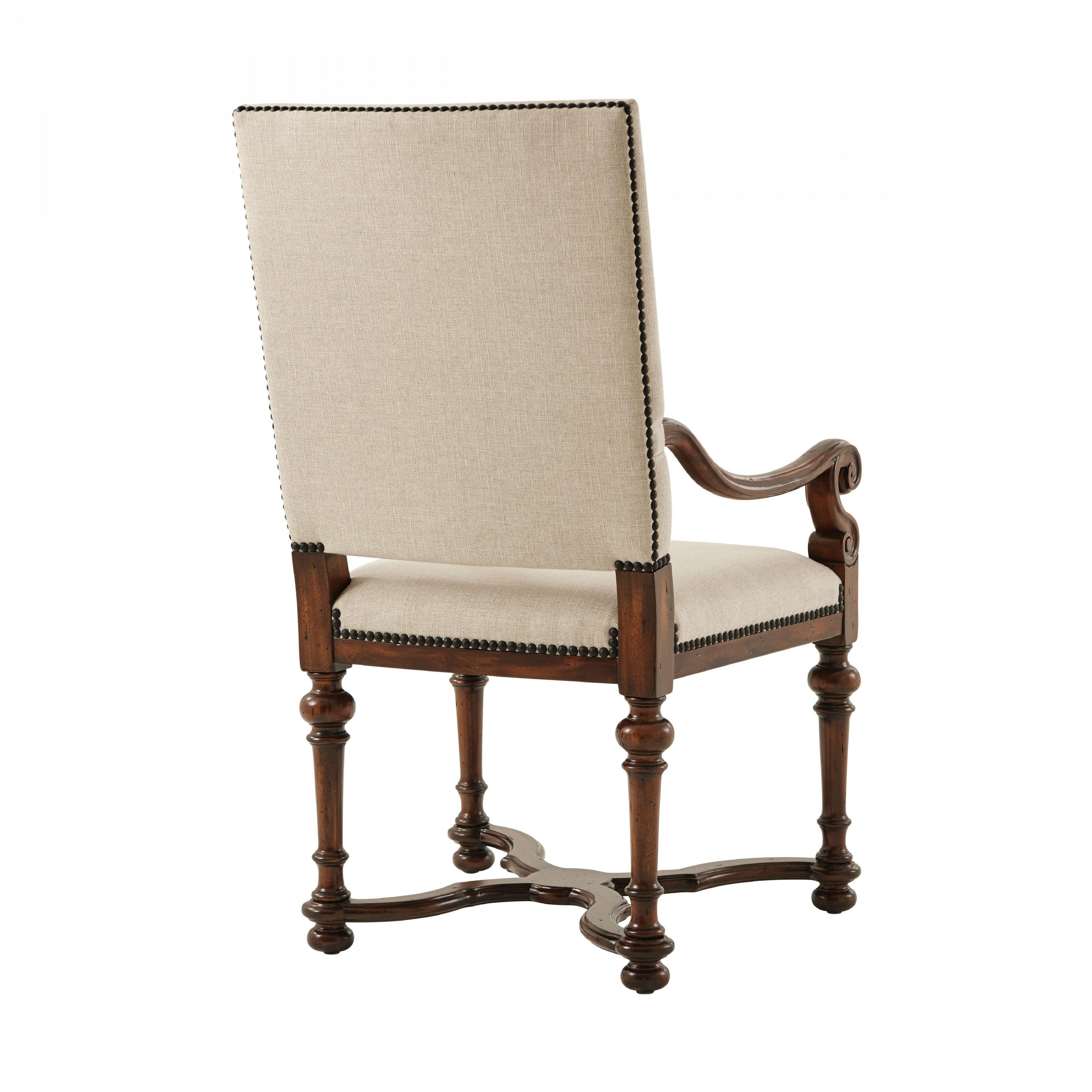 Cultivated Dining Armchair - Set of 2 - Remutear