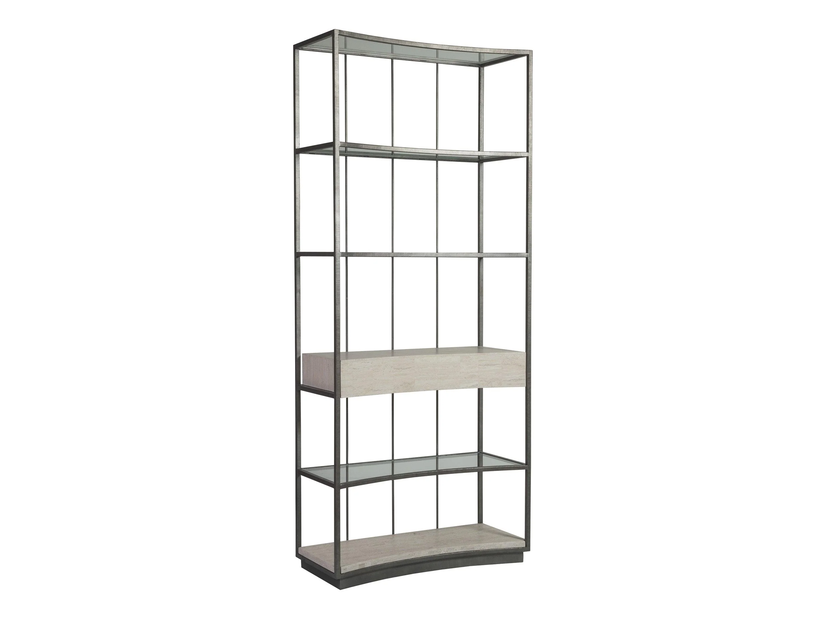 Signature Designs Cachet Etagere - Remutear