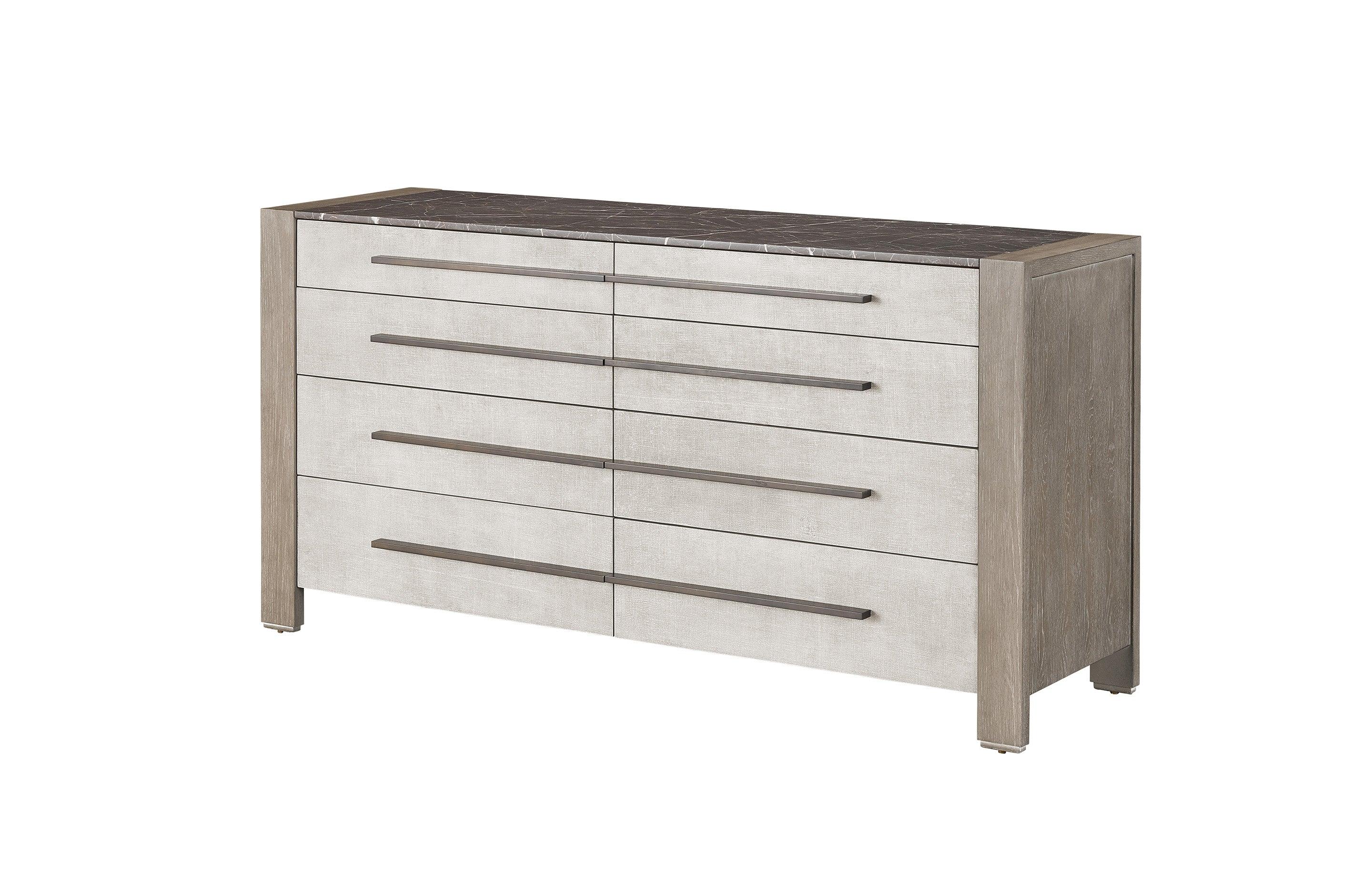 Erinn V. Vista Drawer Dresser - Remutear