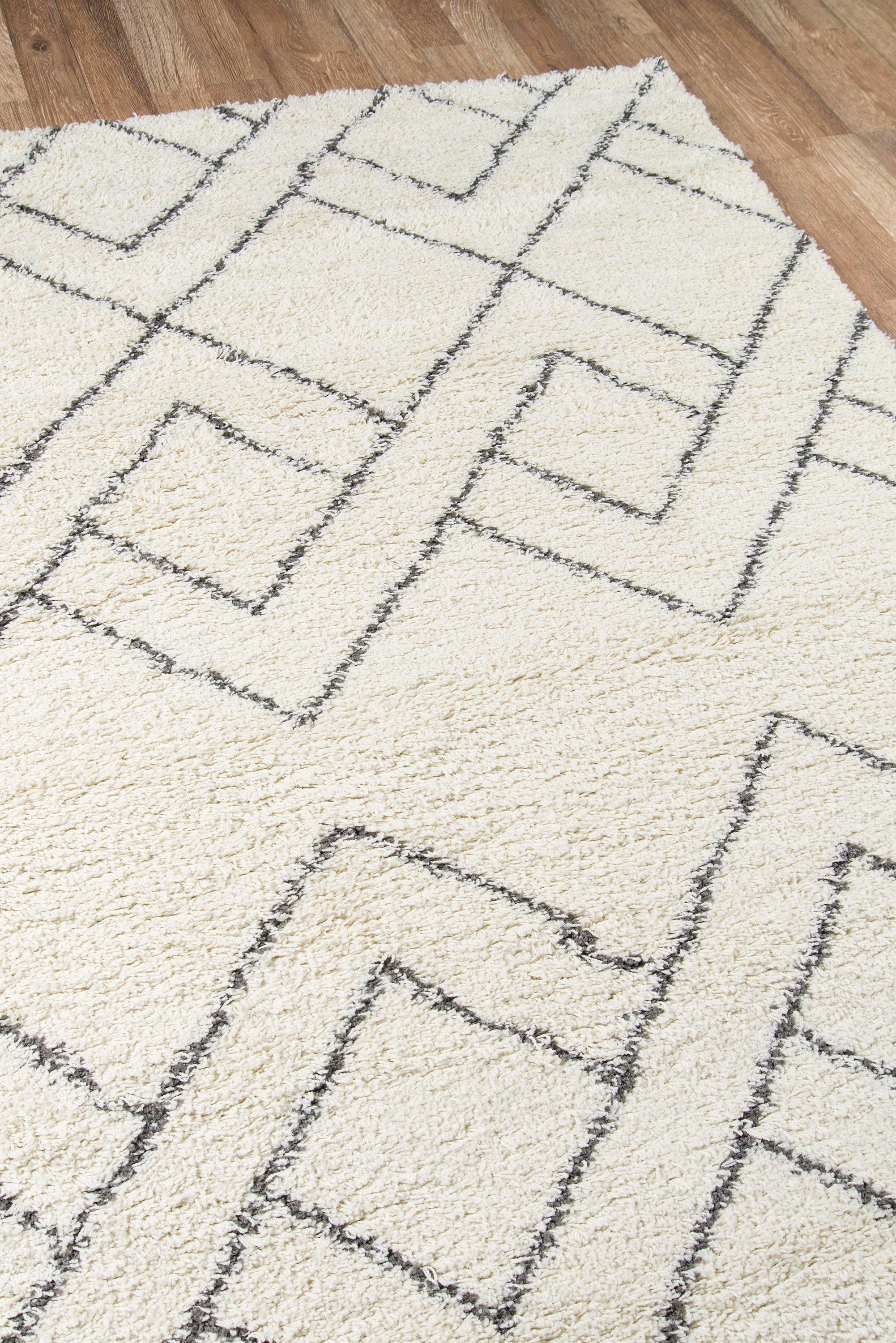 Maya 6 Rug - Remutear