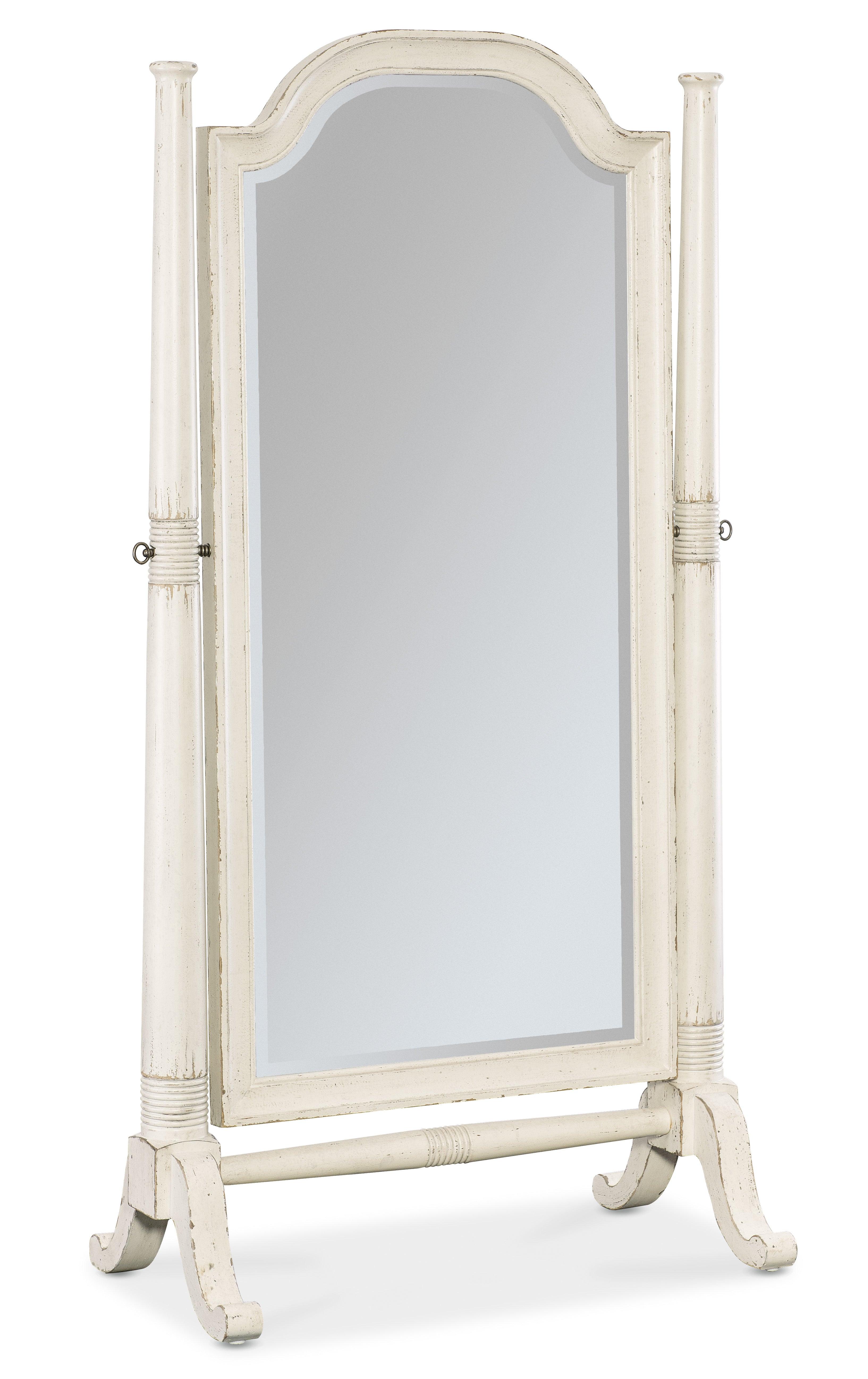 Americana Floor Mirror - Remutear
