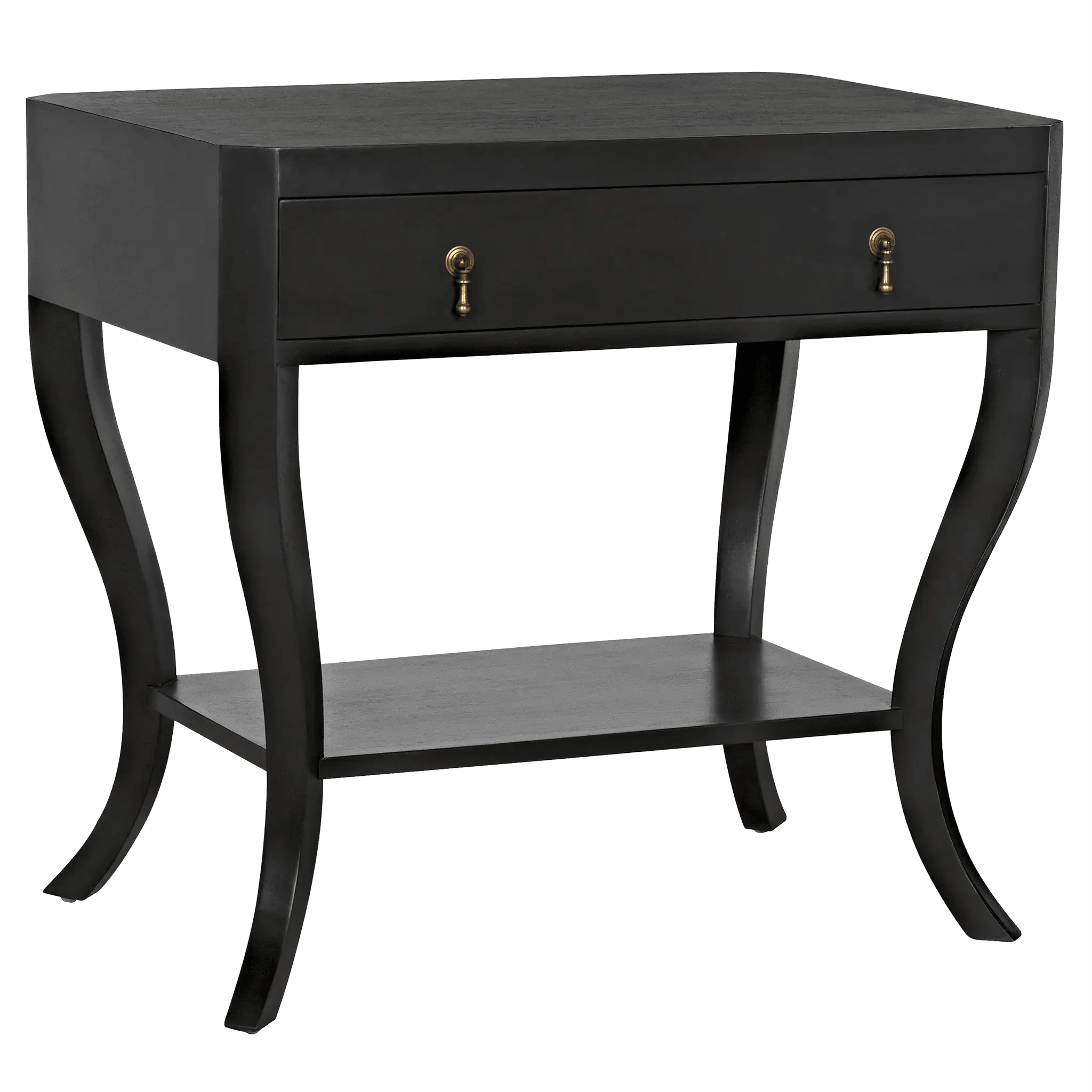 Weldon Side Table, Pale - Remutear