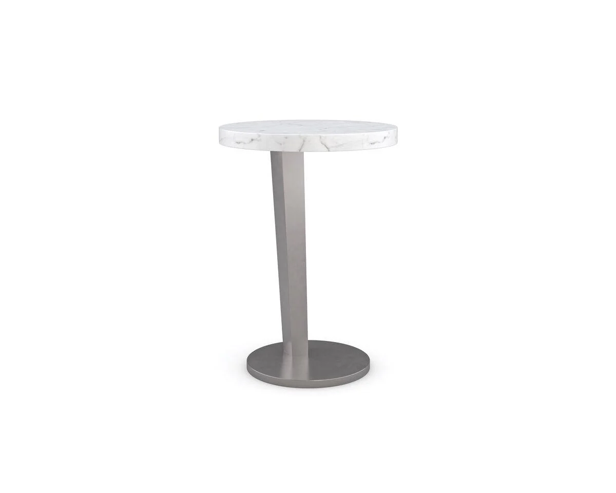 LA MODA TALL SPOT TABLE - Remutear