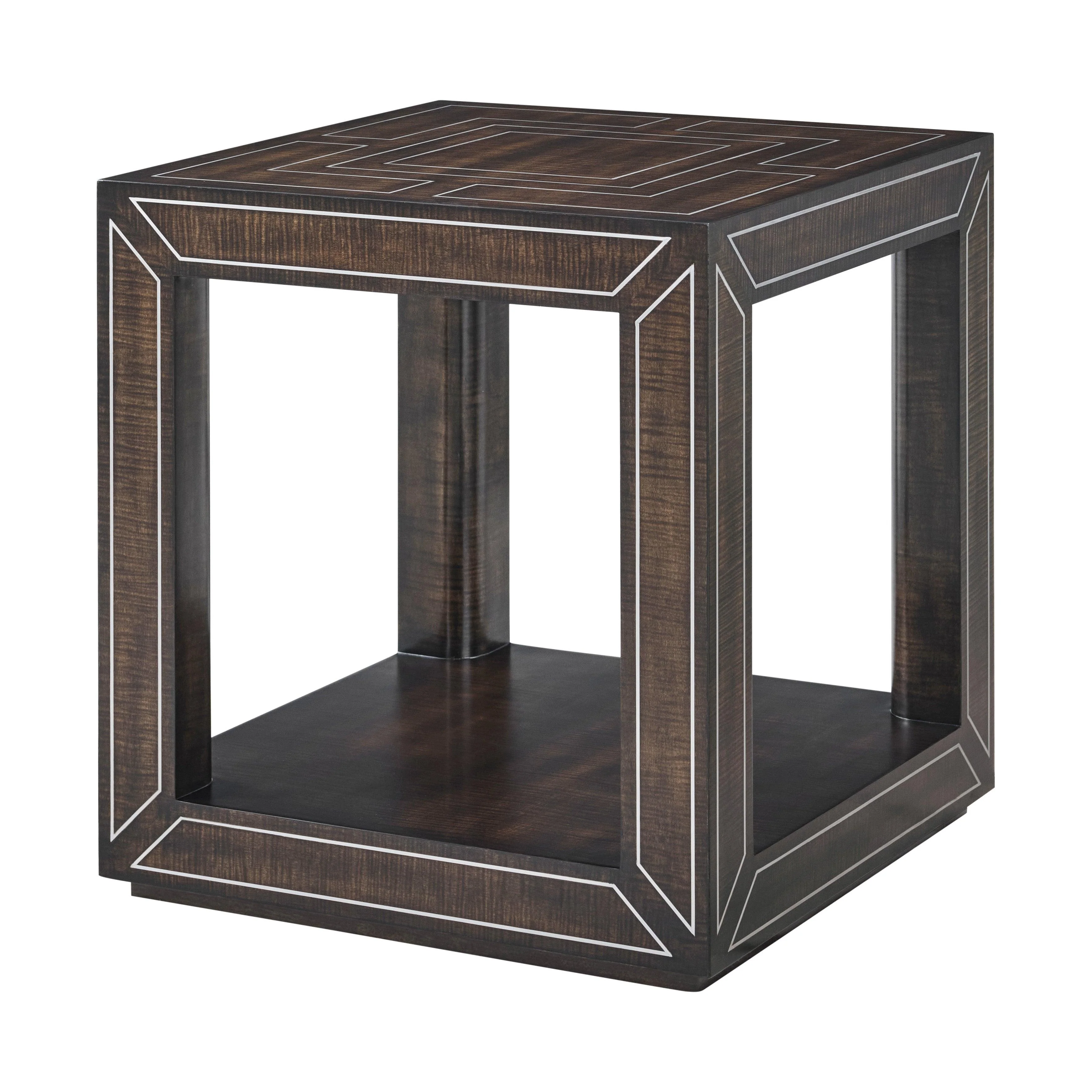 Spencer London Side Table II - Remutear