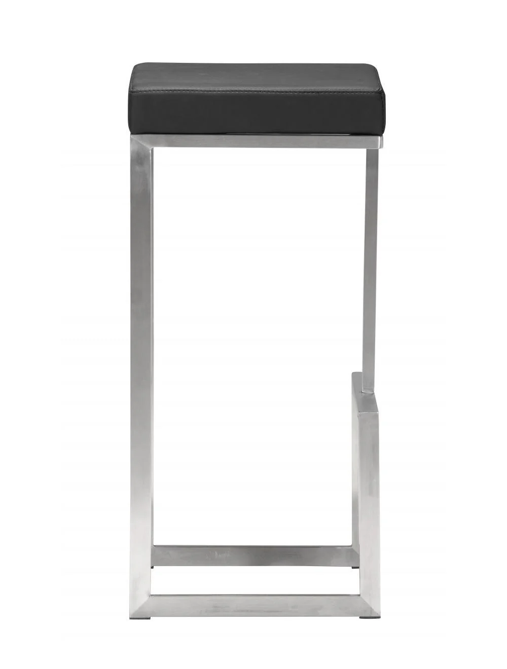 Darwen Barstool (Set of 2) Black - Remutear