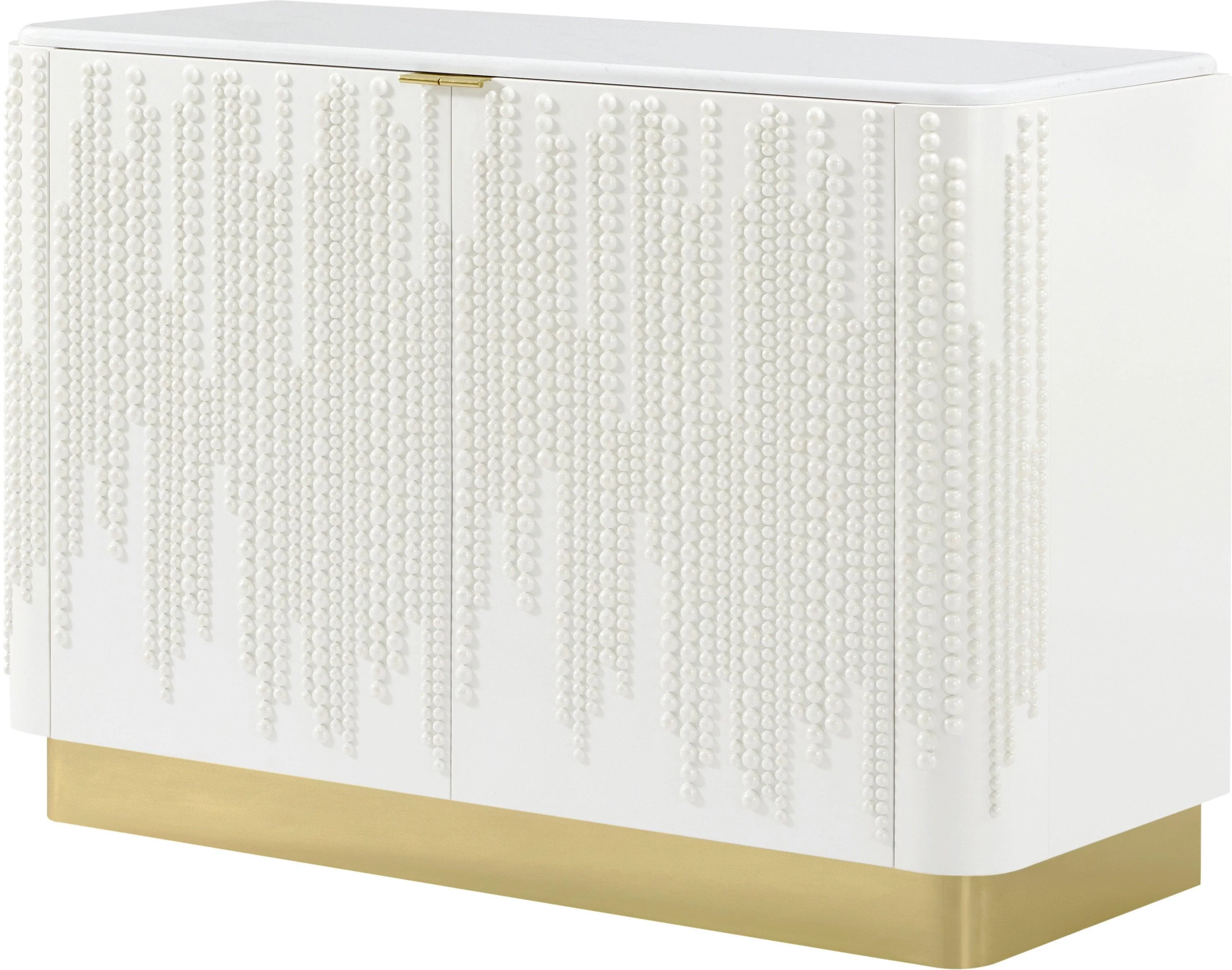 Judith Leiber 2-Door Cabinet - Remutear