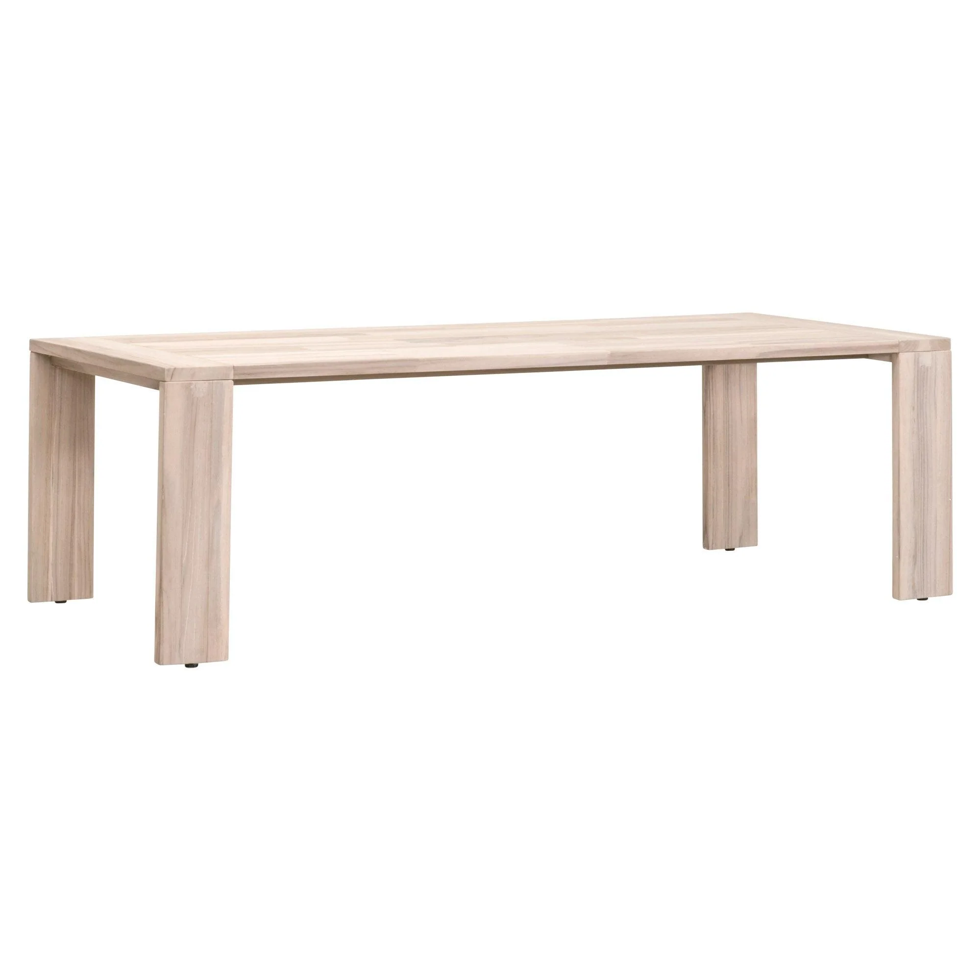 Big Sur Outdoor Dining Table - Remutear