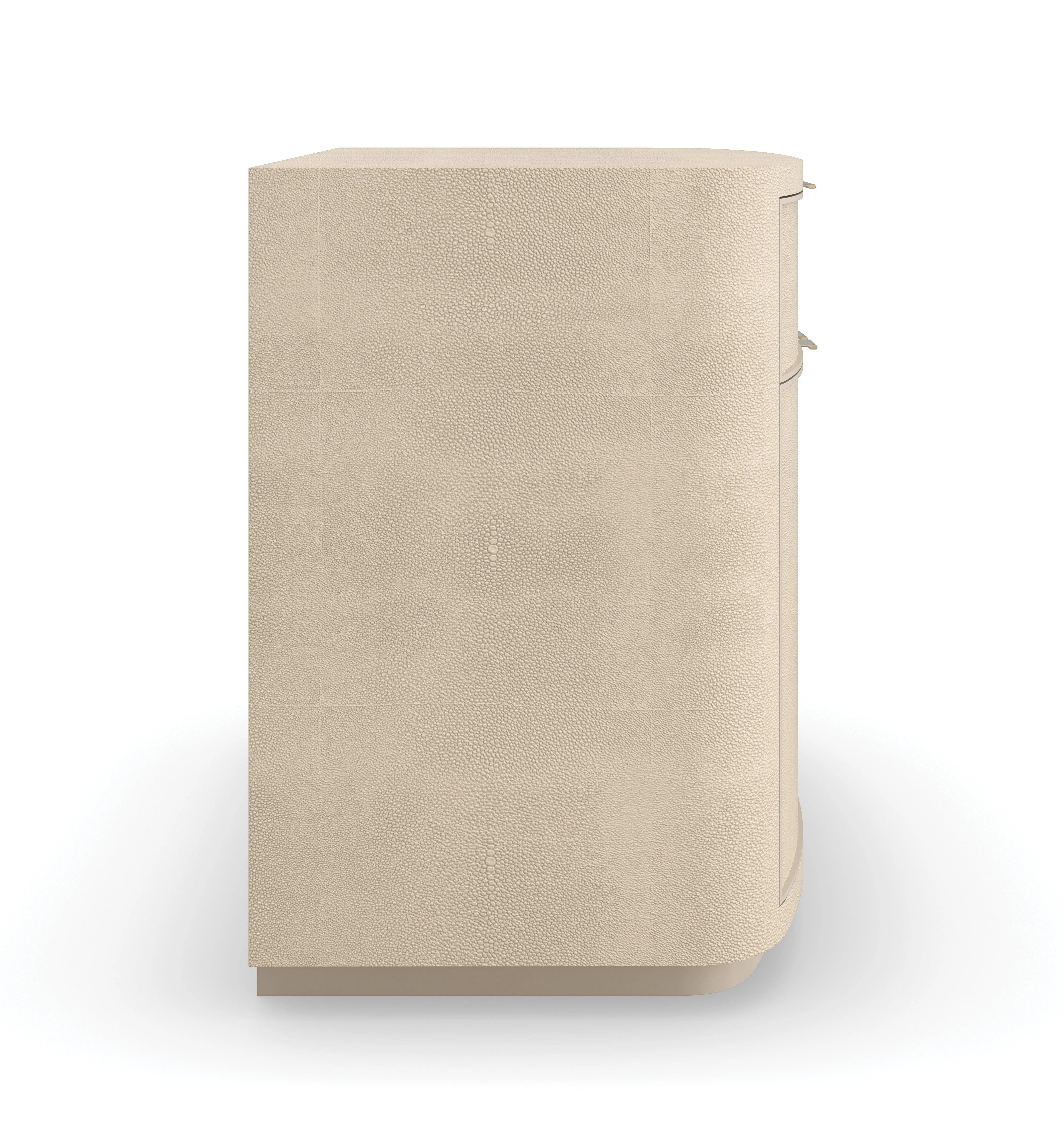 Classic Simply Perfect Nightstand - Remutear