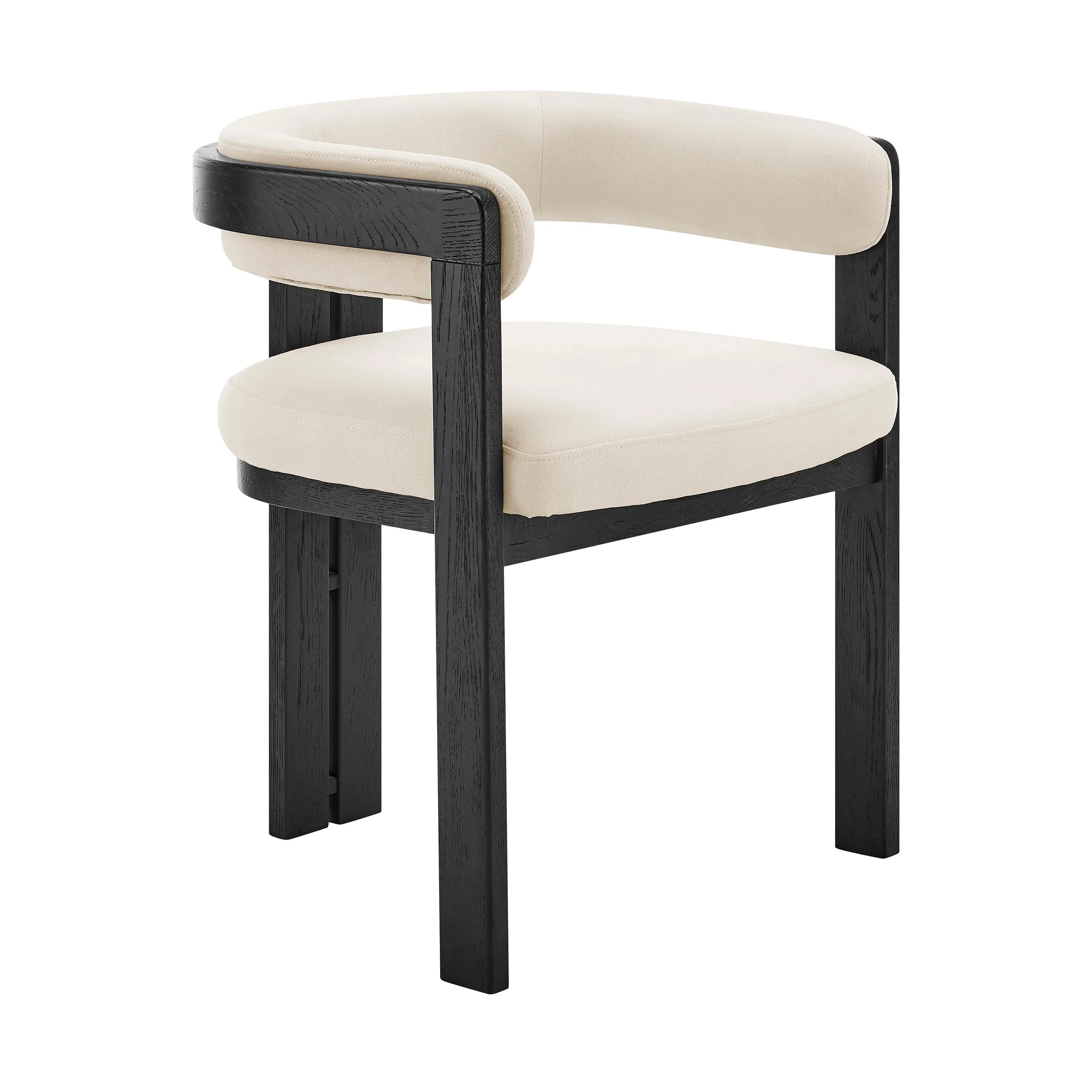 Blixa Armchair - Remutear