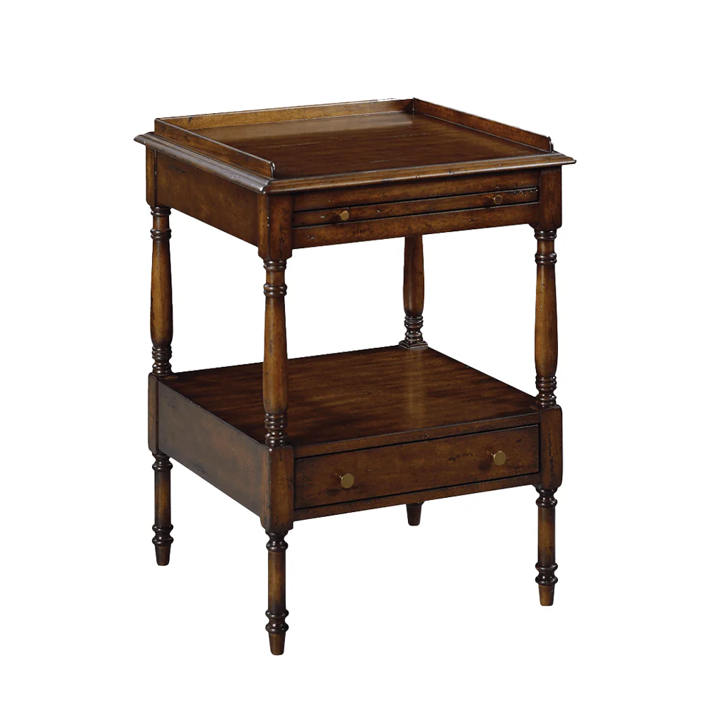 Haven Side Table - Remutear