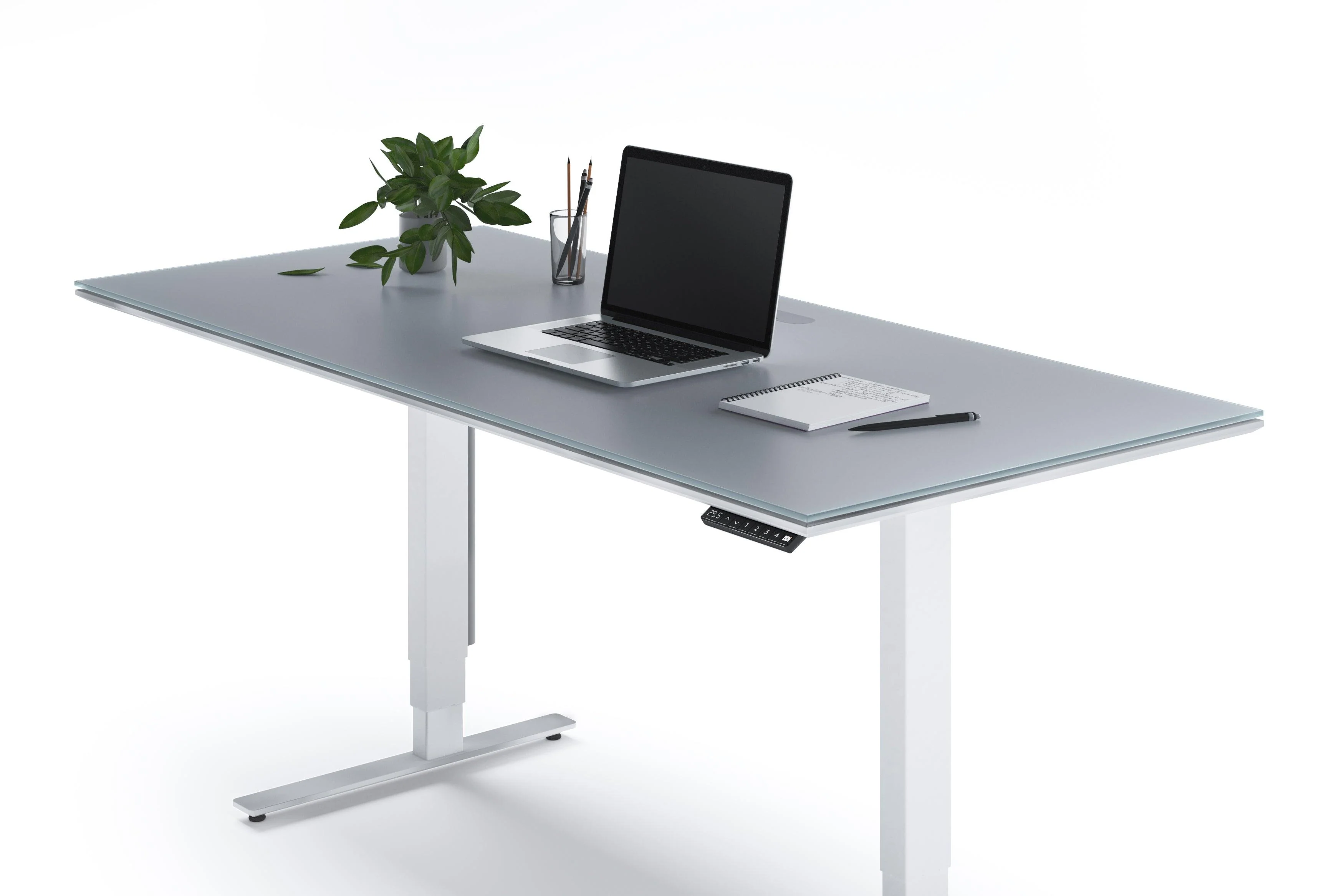 Centro Standing Desk - Remutear