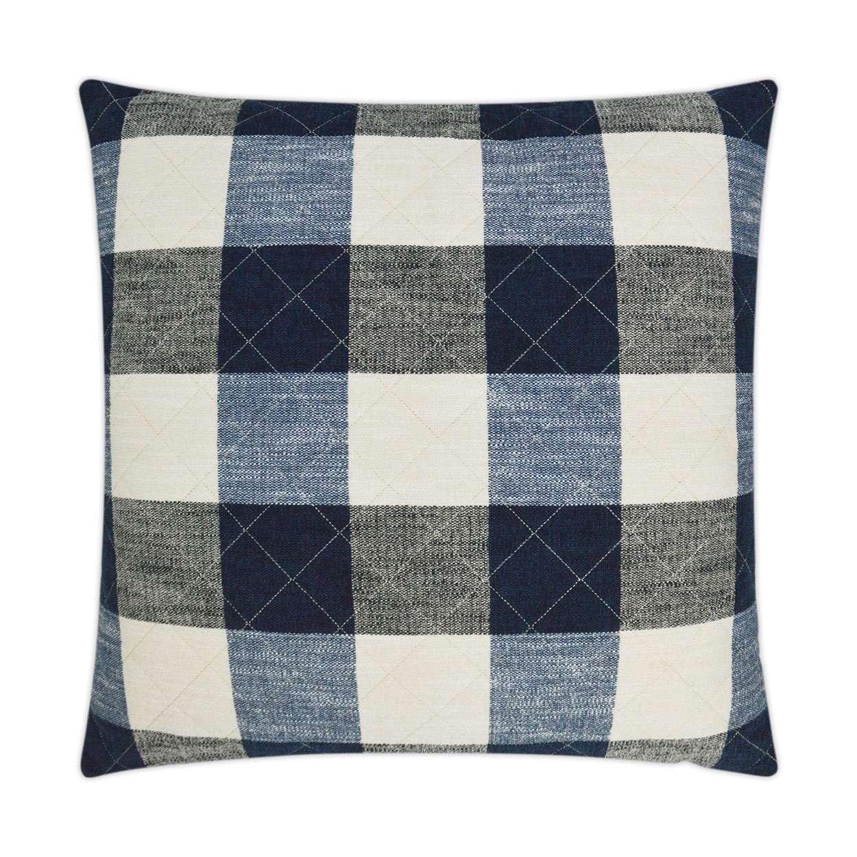 Buffalo Quilt Pillow - Remutear