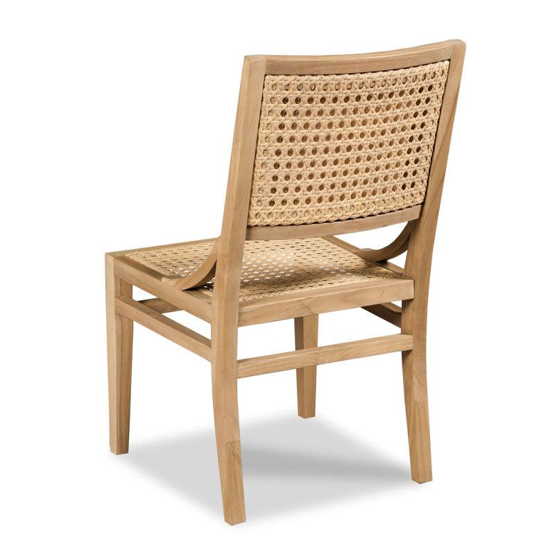 Jupiter Outdoor Dining Chair - Remutear