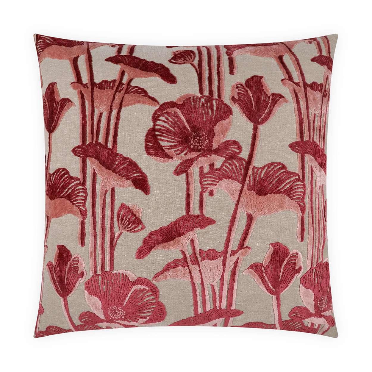 Vanity Pillow - Remutear