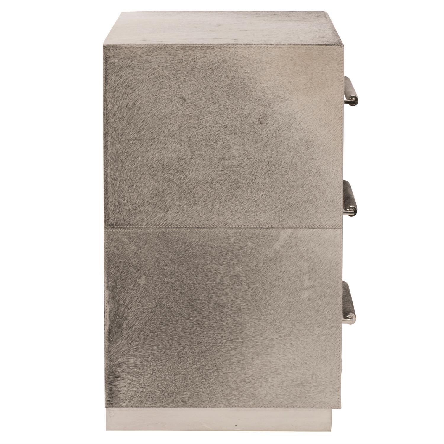 PARKIN DRAWER NIGHTSTAND - Remutear
