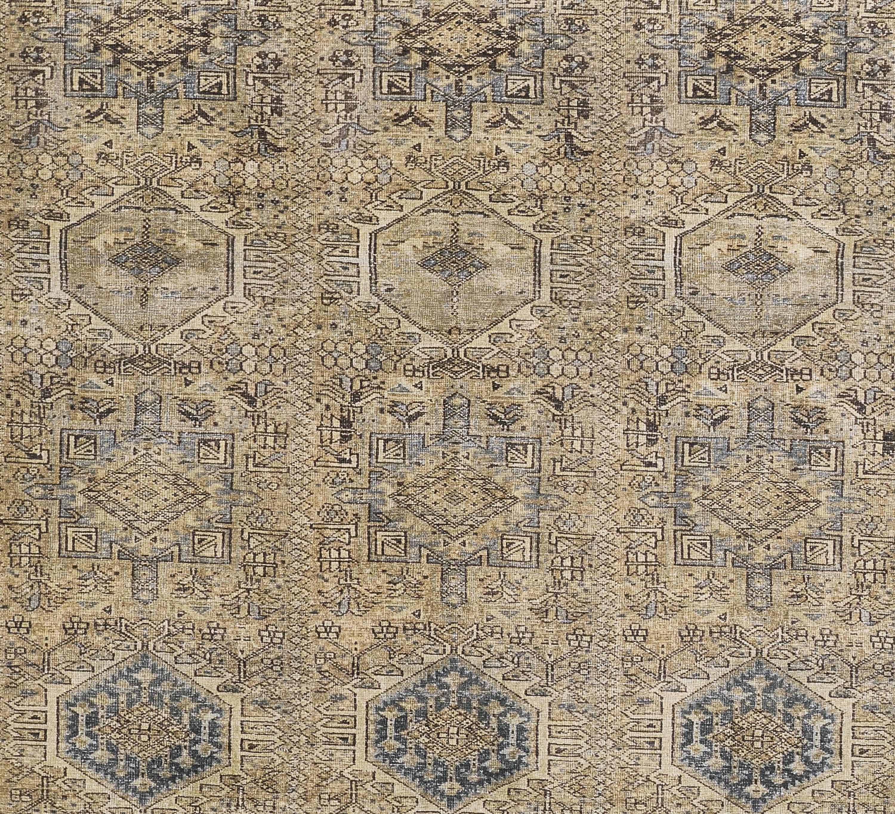 Ariana 4 Rug - Remutear