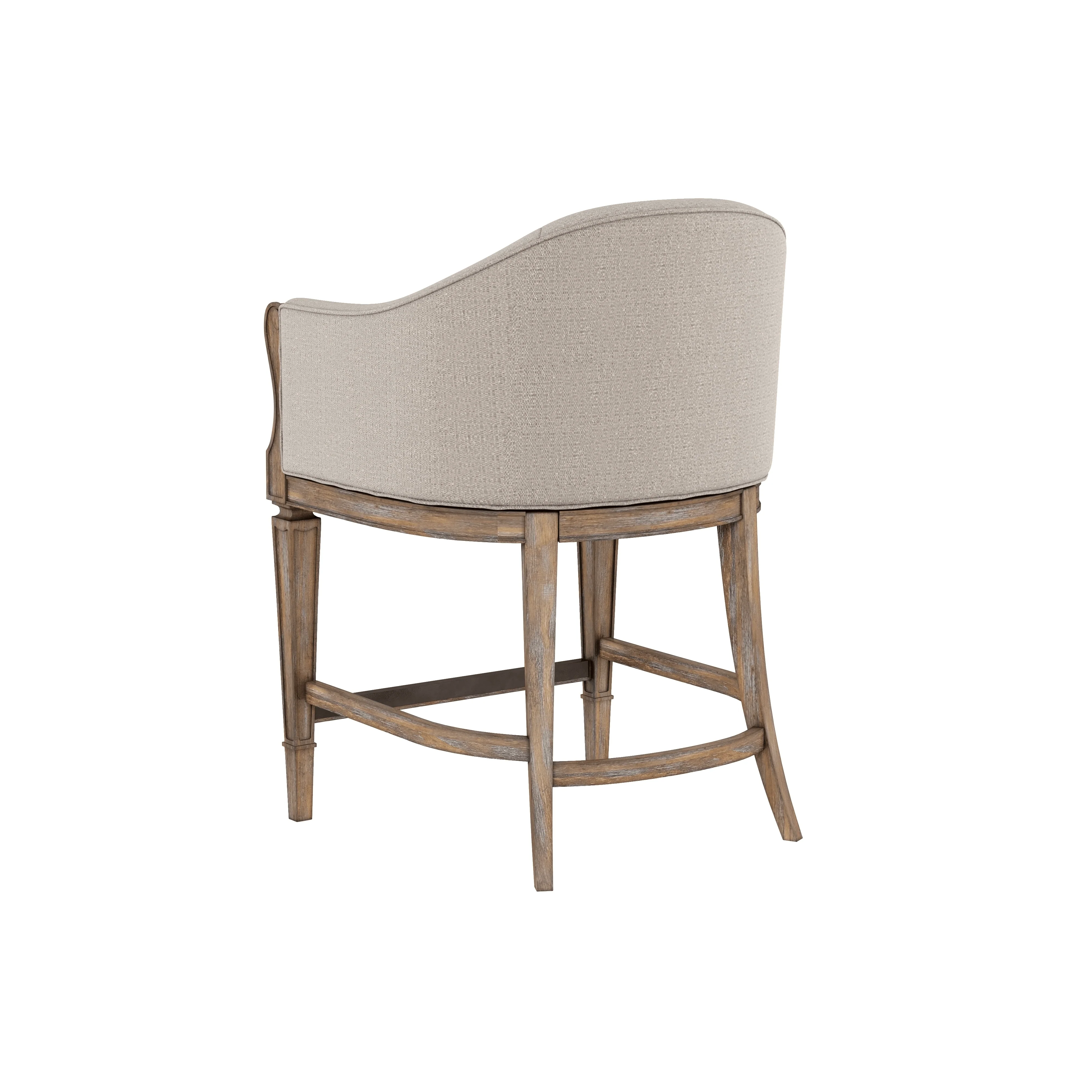 Architrave Counter Stool - Remutear