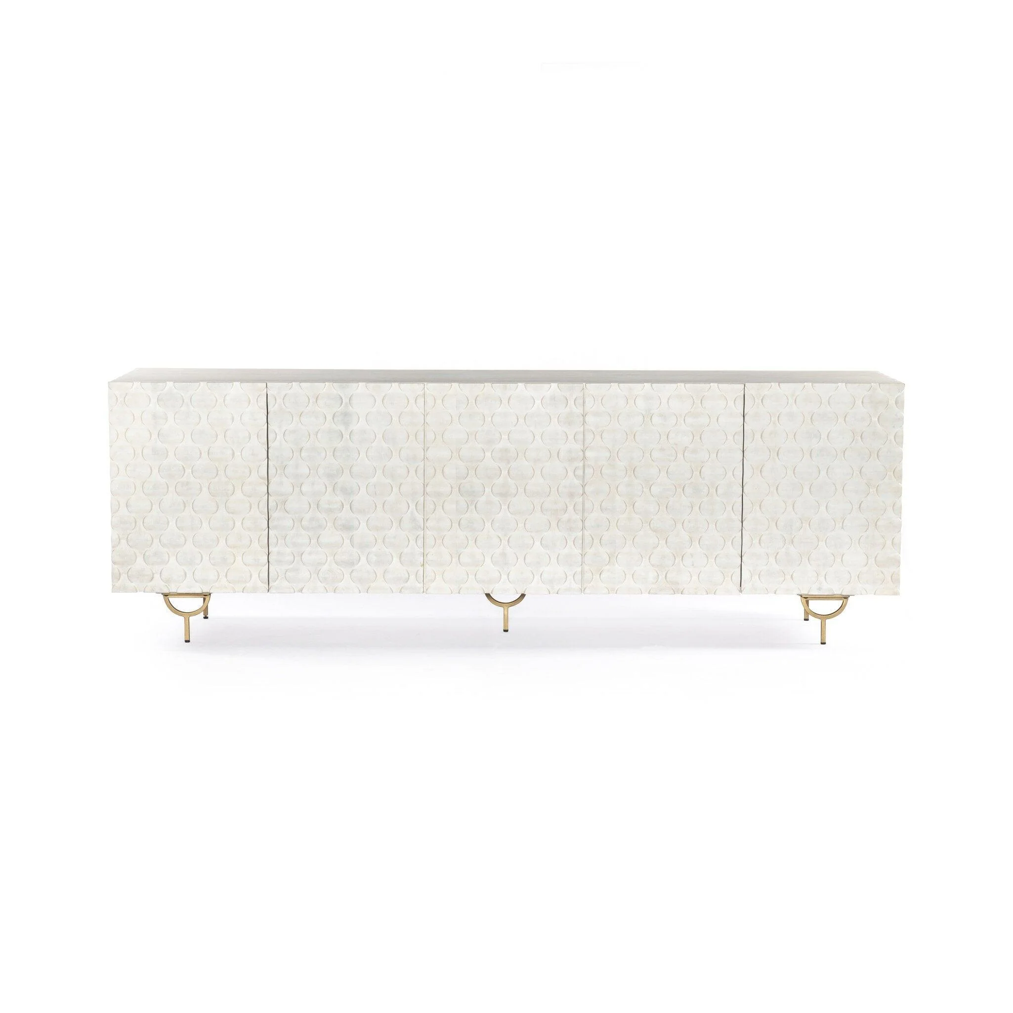Rio Media Console - Remutear