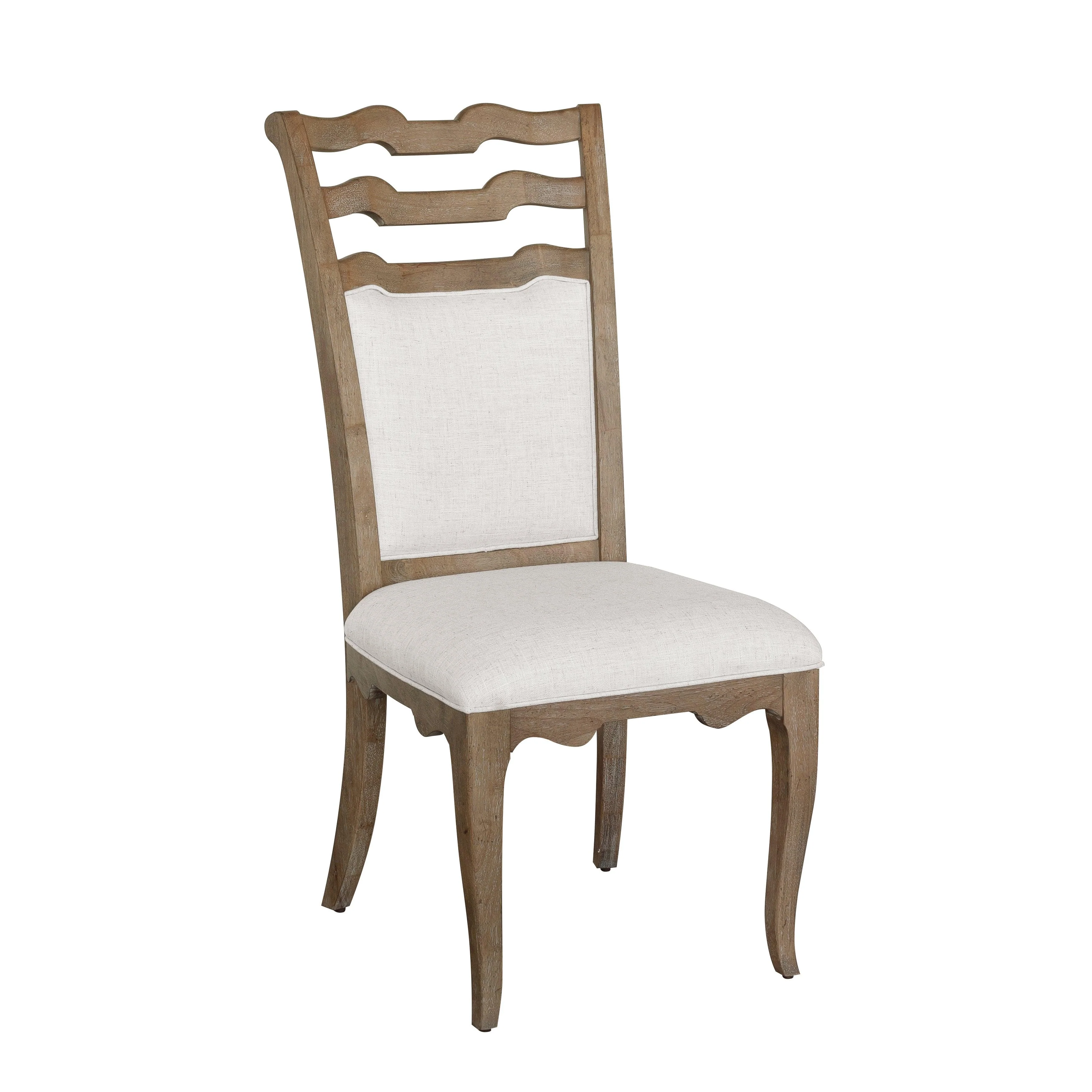 Weston Hills Upholstered Side Chair 2 Pack - Remutear