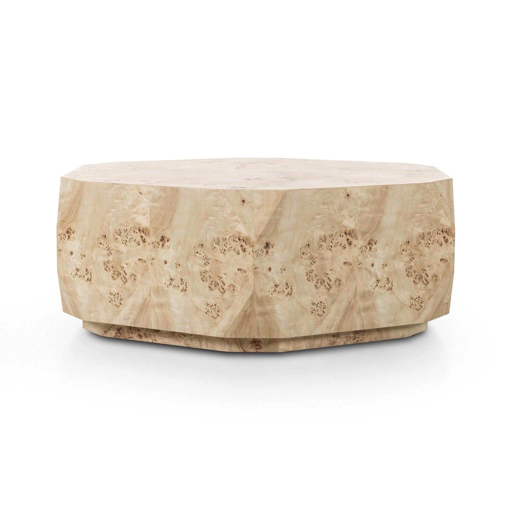 Elena Coffee Table - Remutear