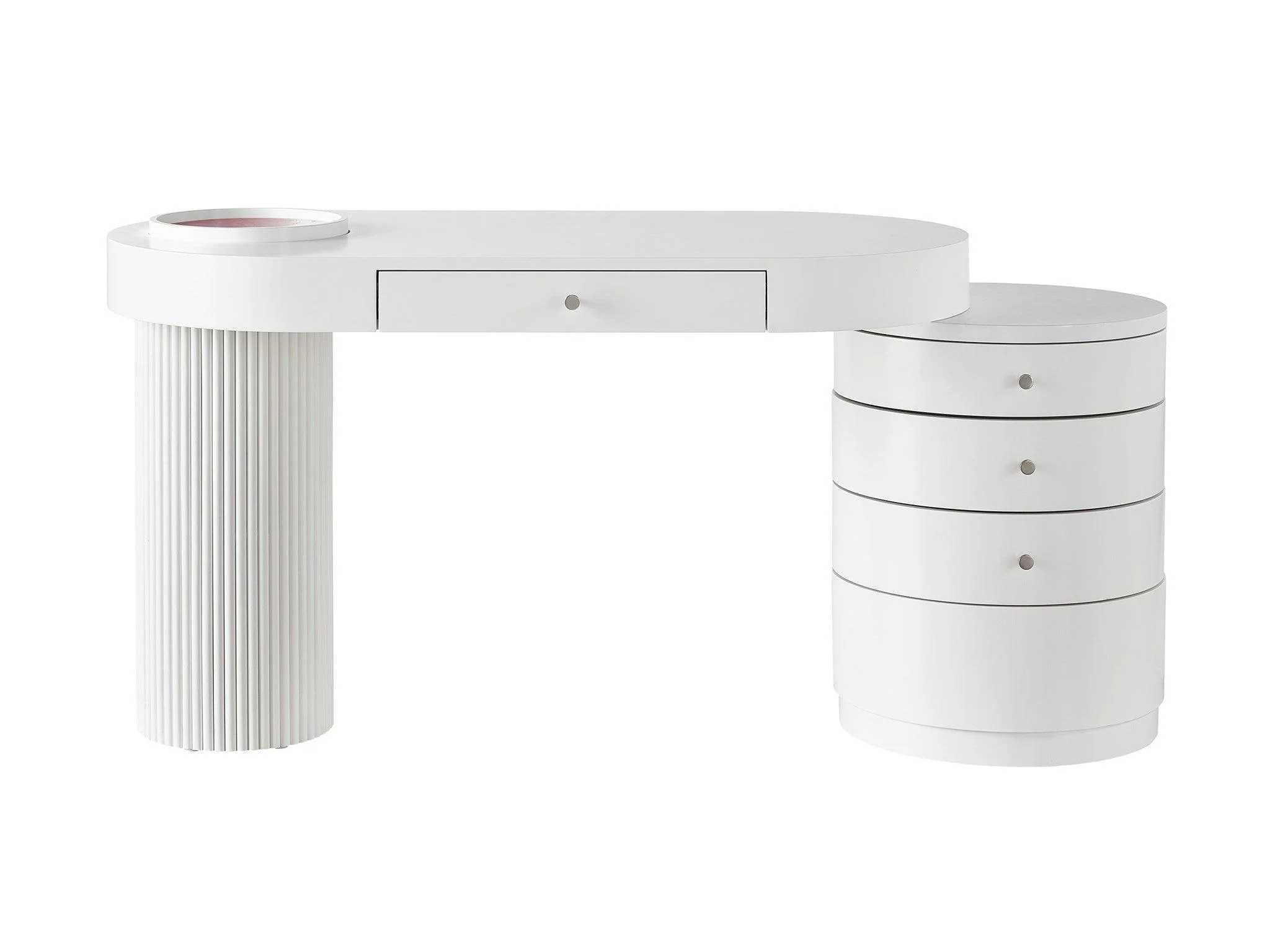 Tranquility Mode Desk/Vanity - Remutear
