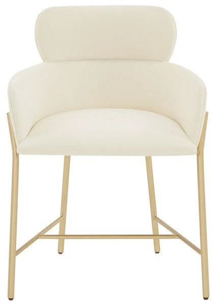 CHARLIZE DINING CHAIR - Remutear