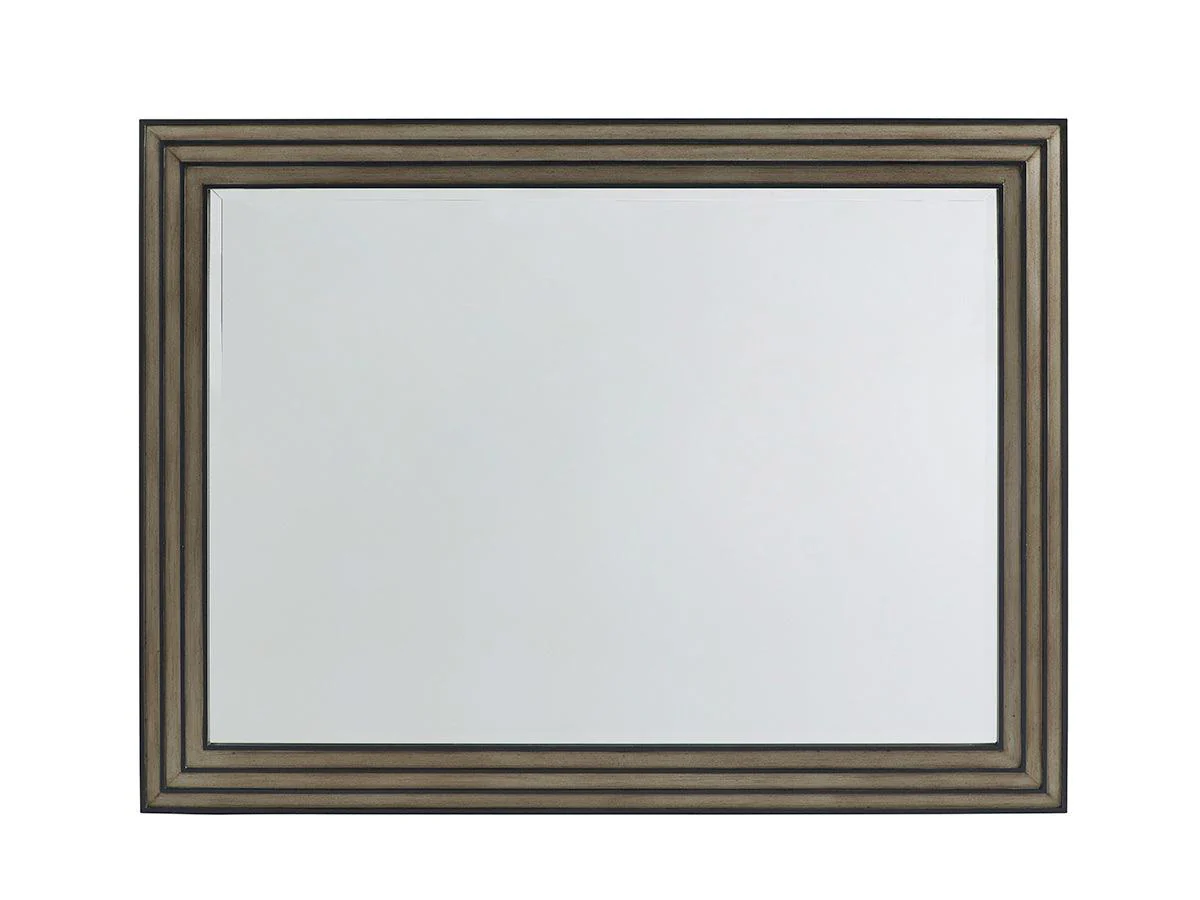 Ariana Miranda Rectangular Mirror - Remutear