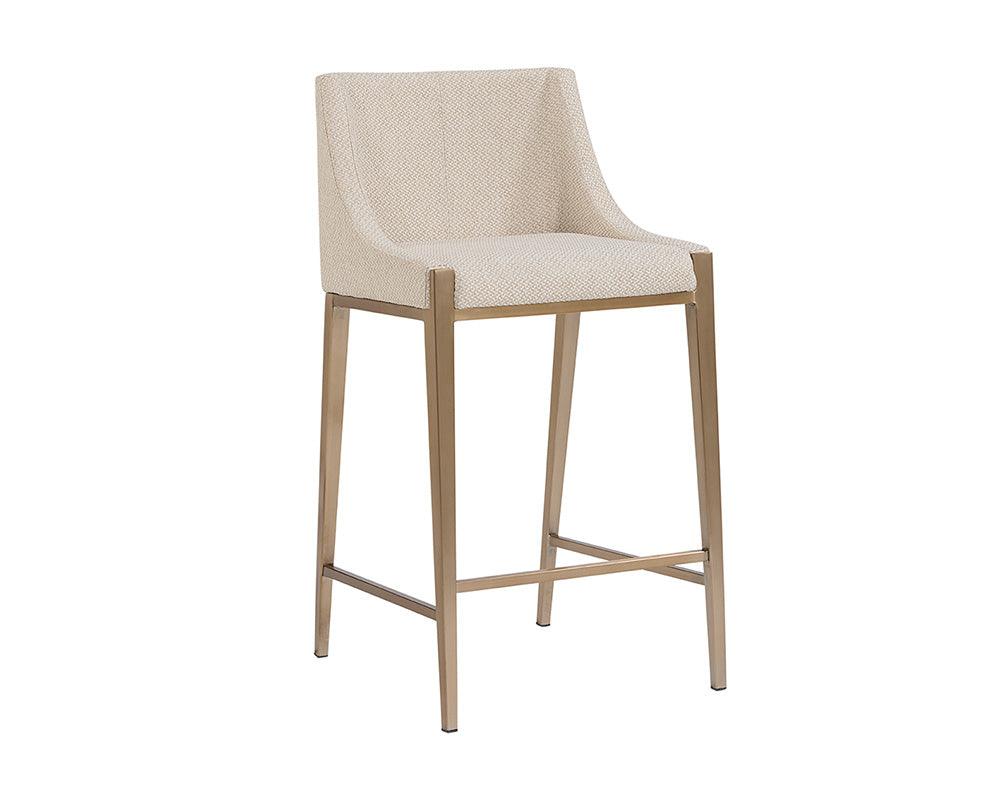 Dionne Counter Stool - Remutear