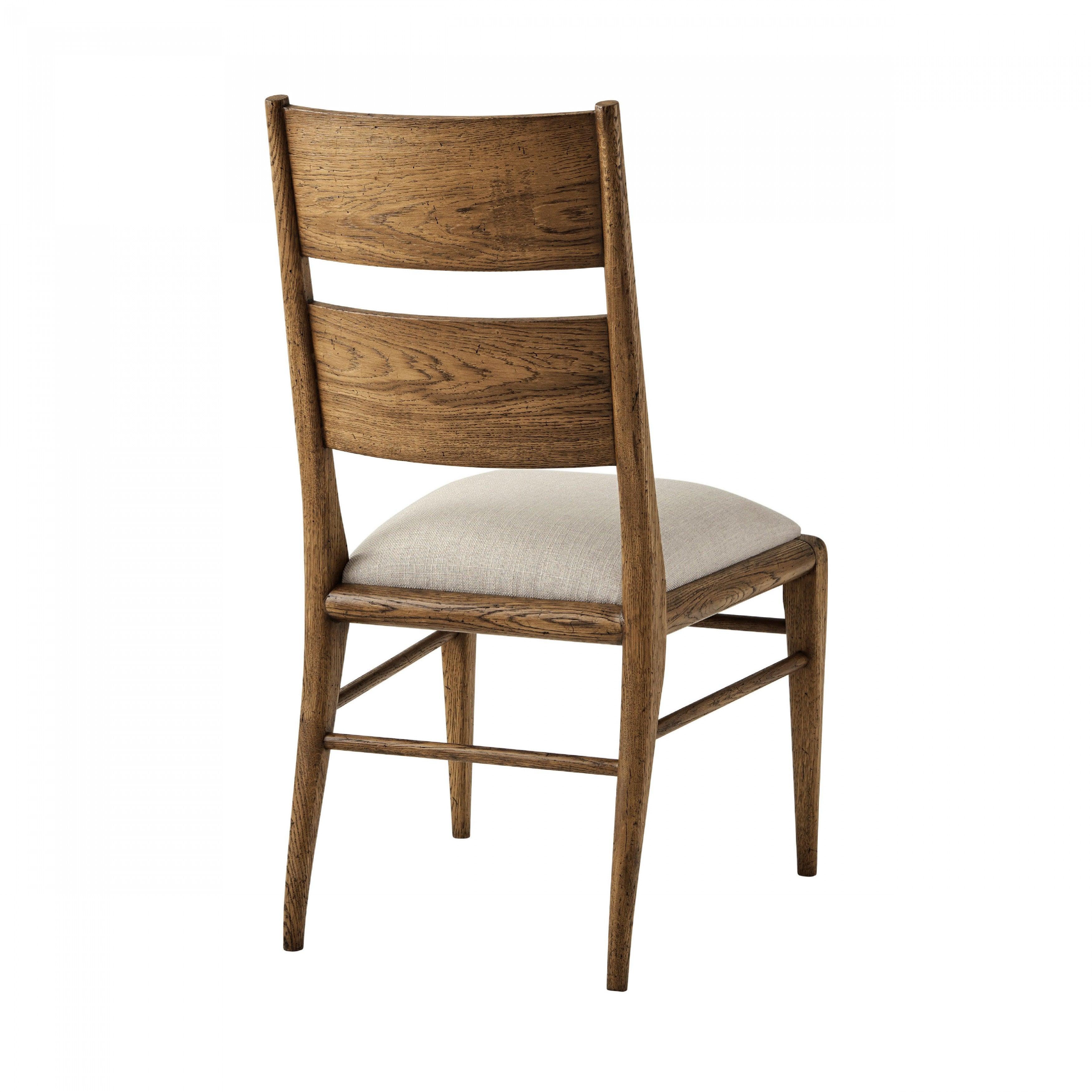 Nova Dining Side Chair - Set of 2 - Remutear