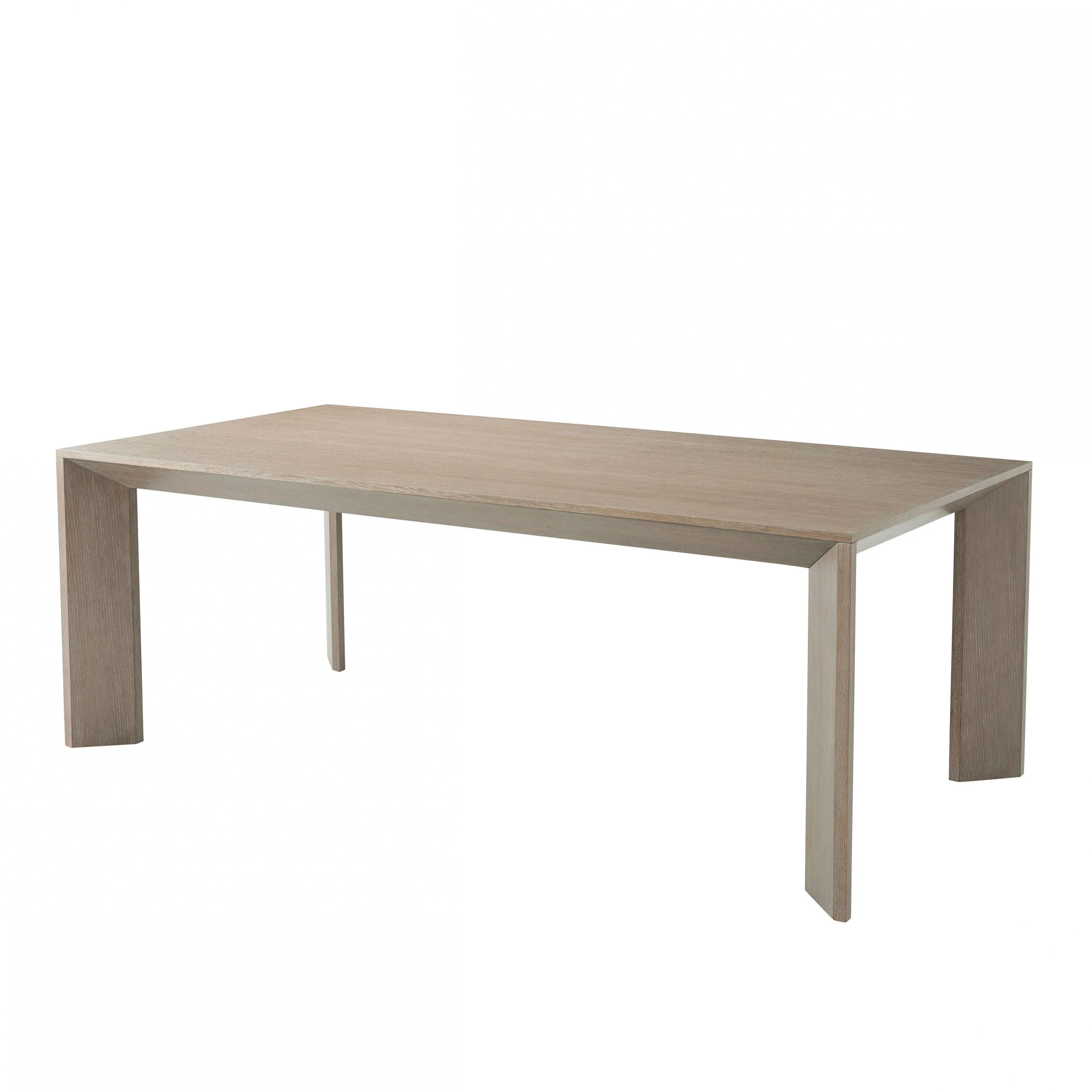 Decoto Dining Table - Remutear