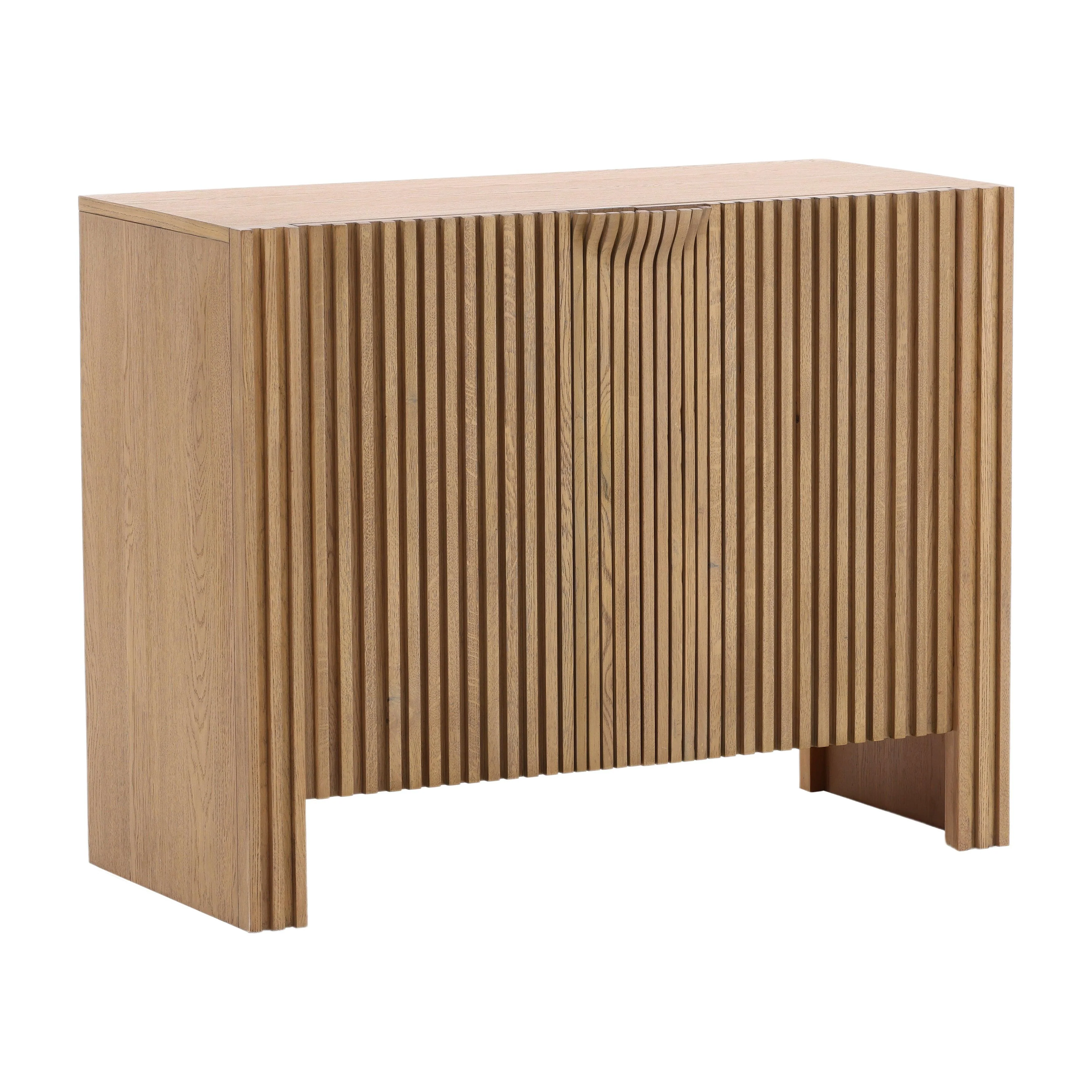 Fallyn Sideboard Natural - Remutear