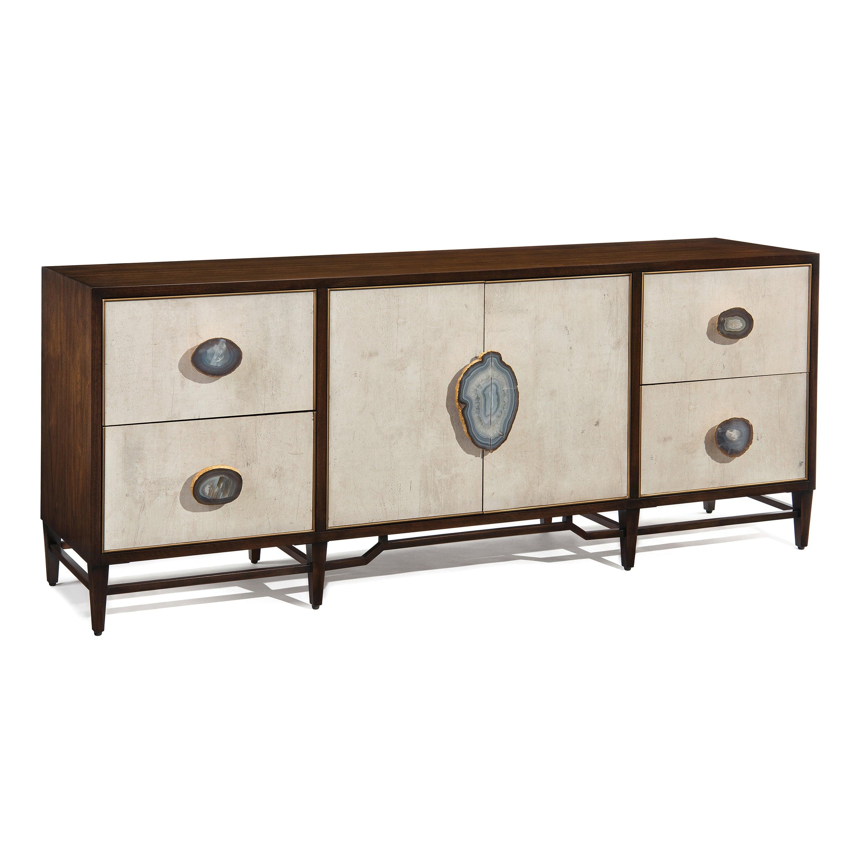 Mercia Credenza - Remutear