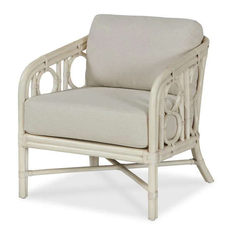 Sutter Lounge Chair - Remutear