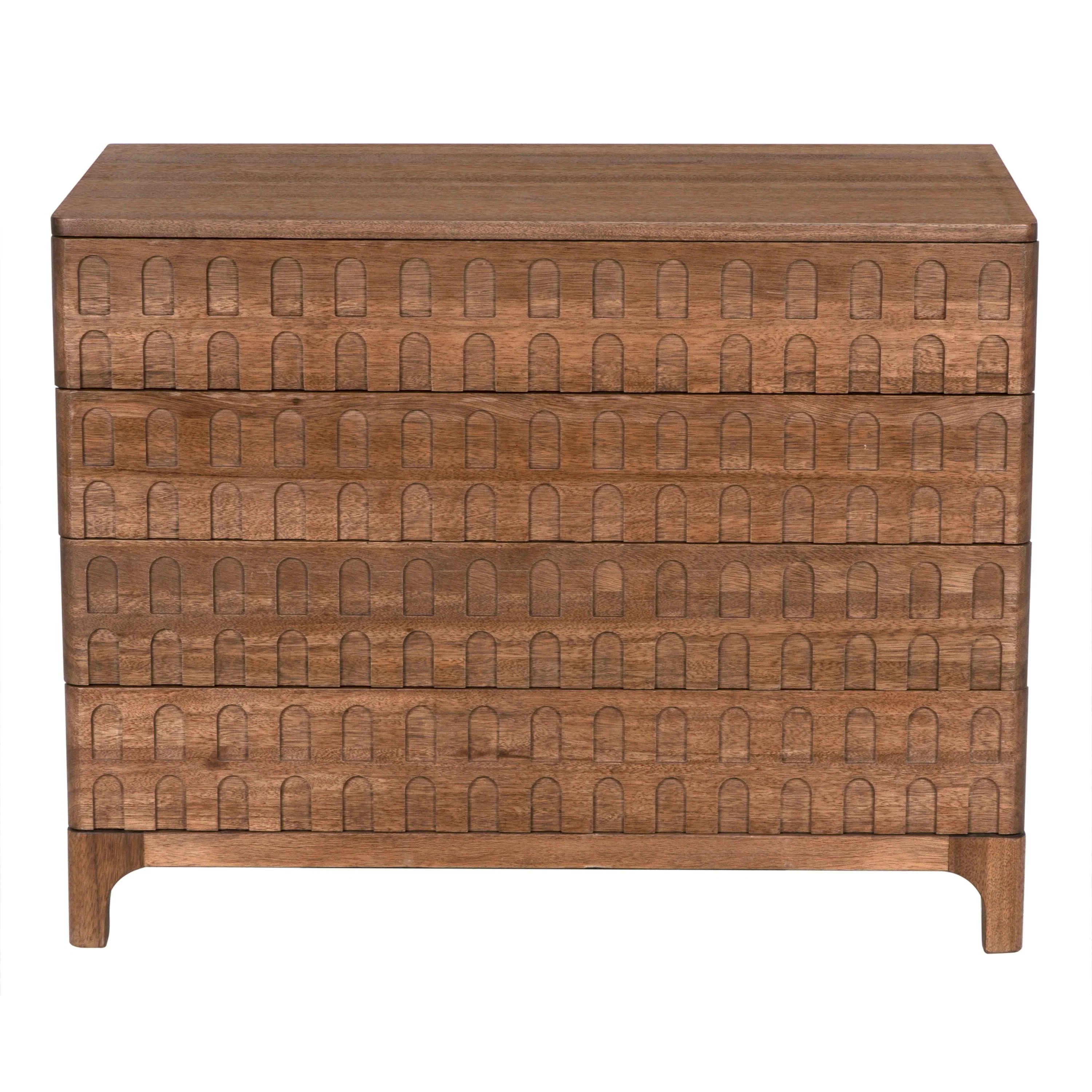 Regent Sideboard - Remutear
