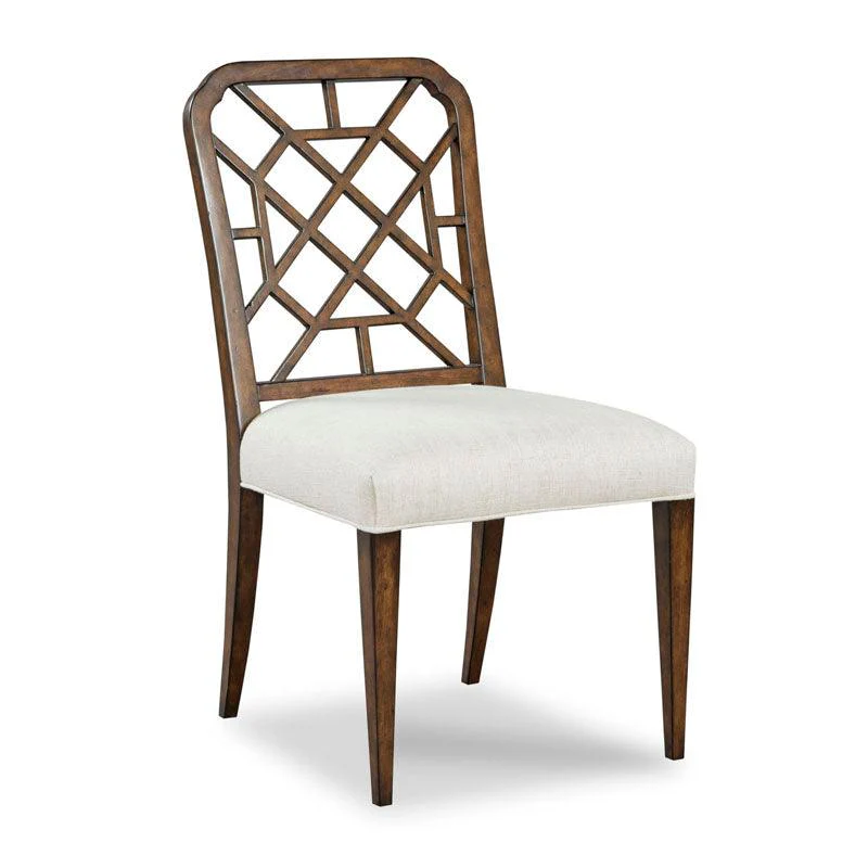 Merrion Side Chair - Remutear