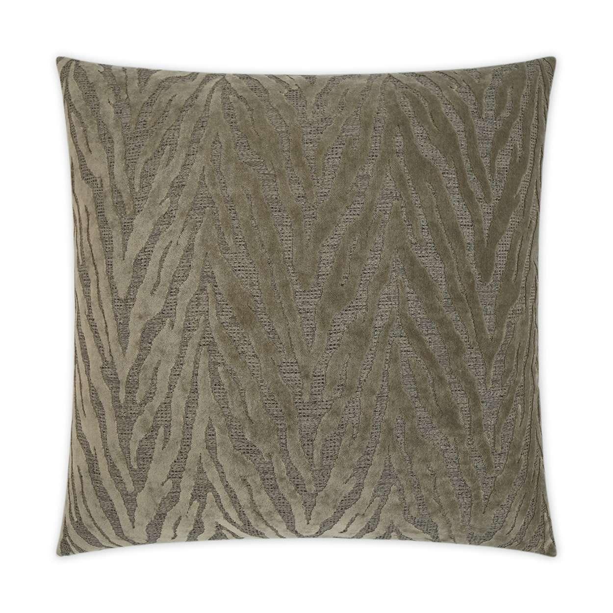 Wild Side Pillow - Remutear