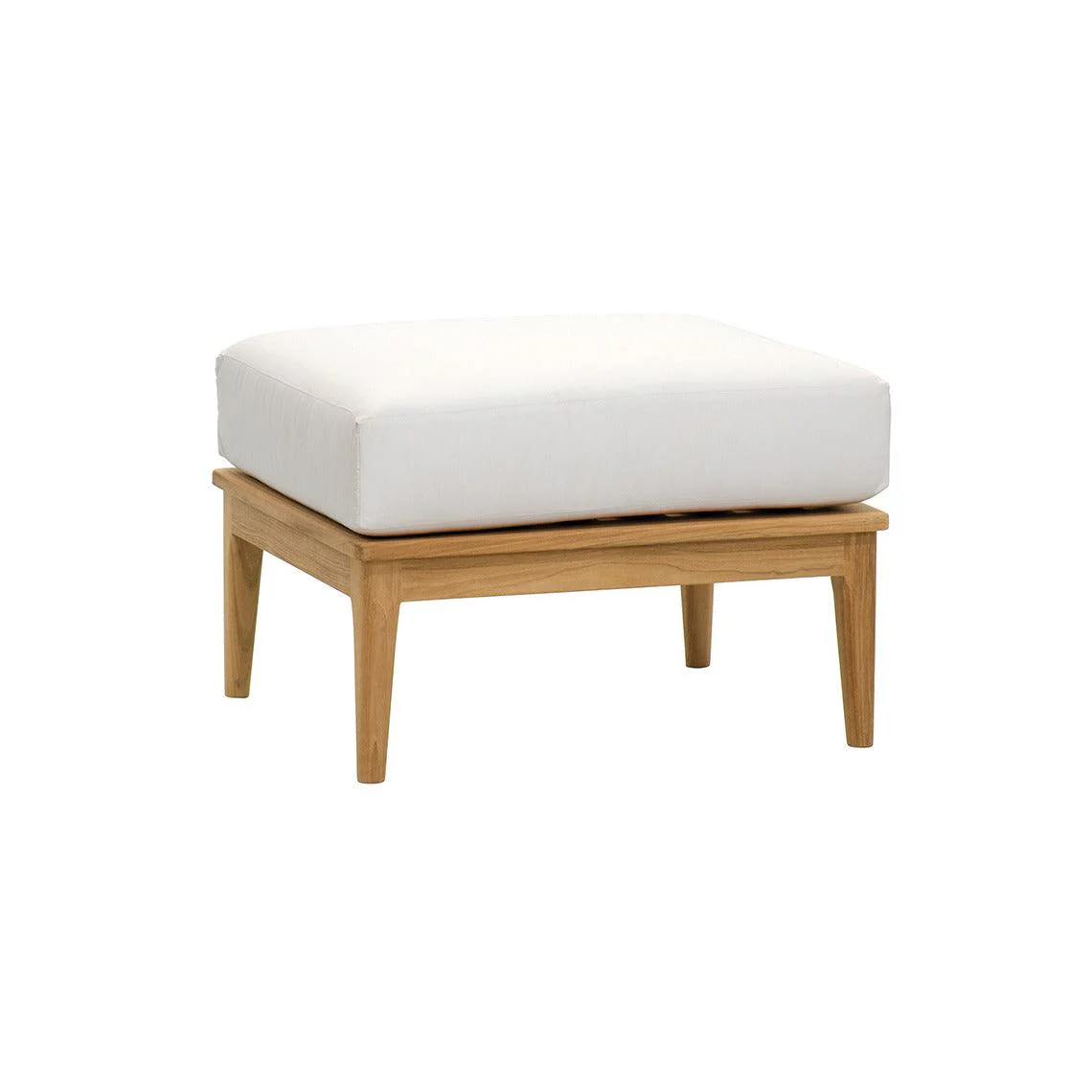 Lucia Deep Seating Ottoman - Remutear