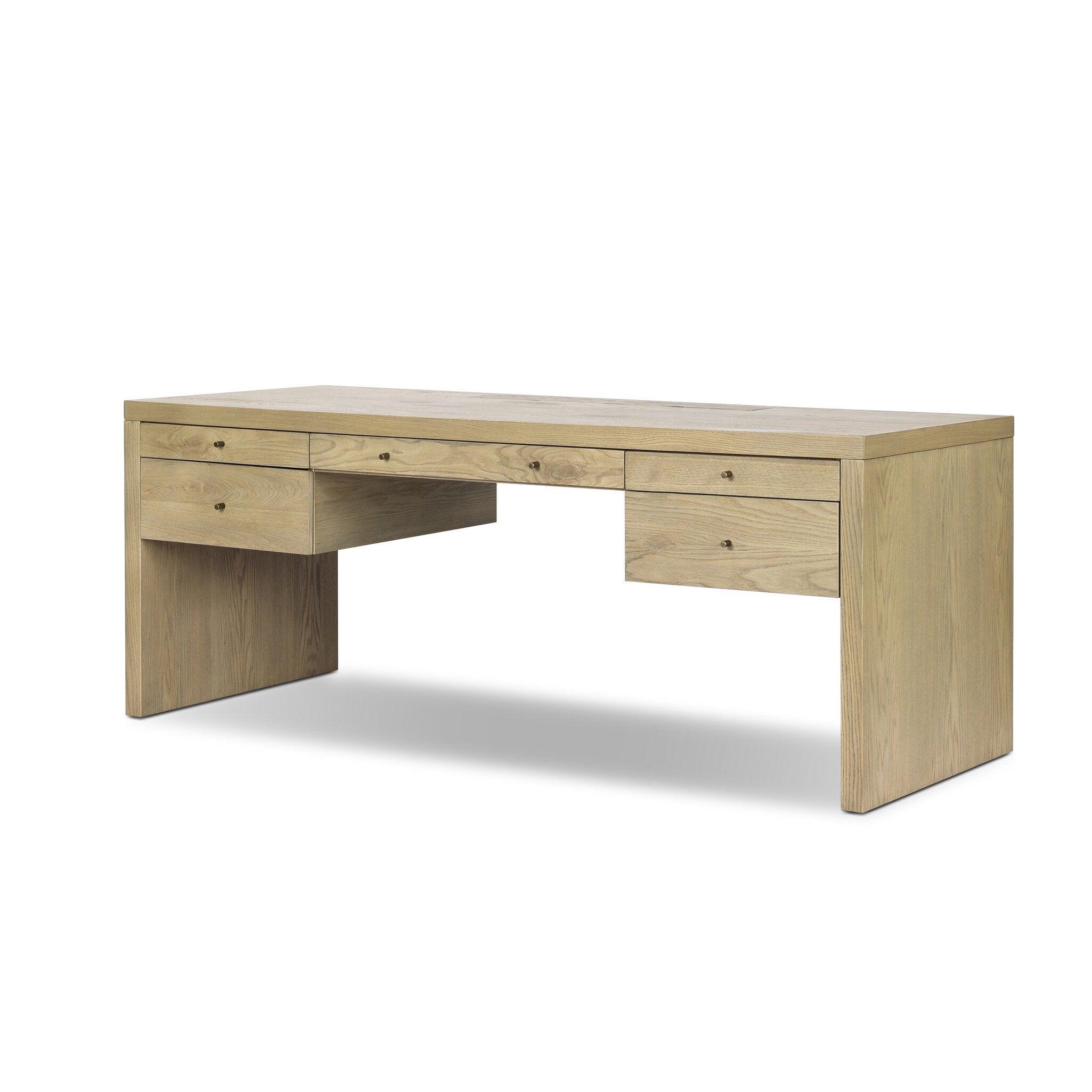 Torrington Desk - Remutear