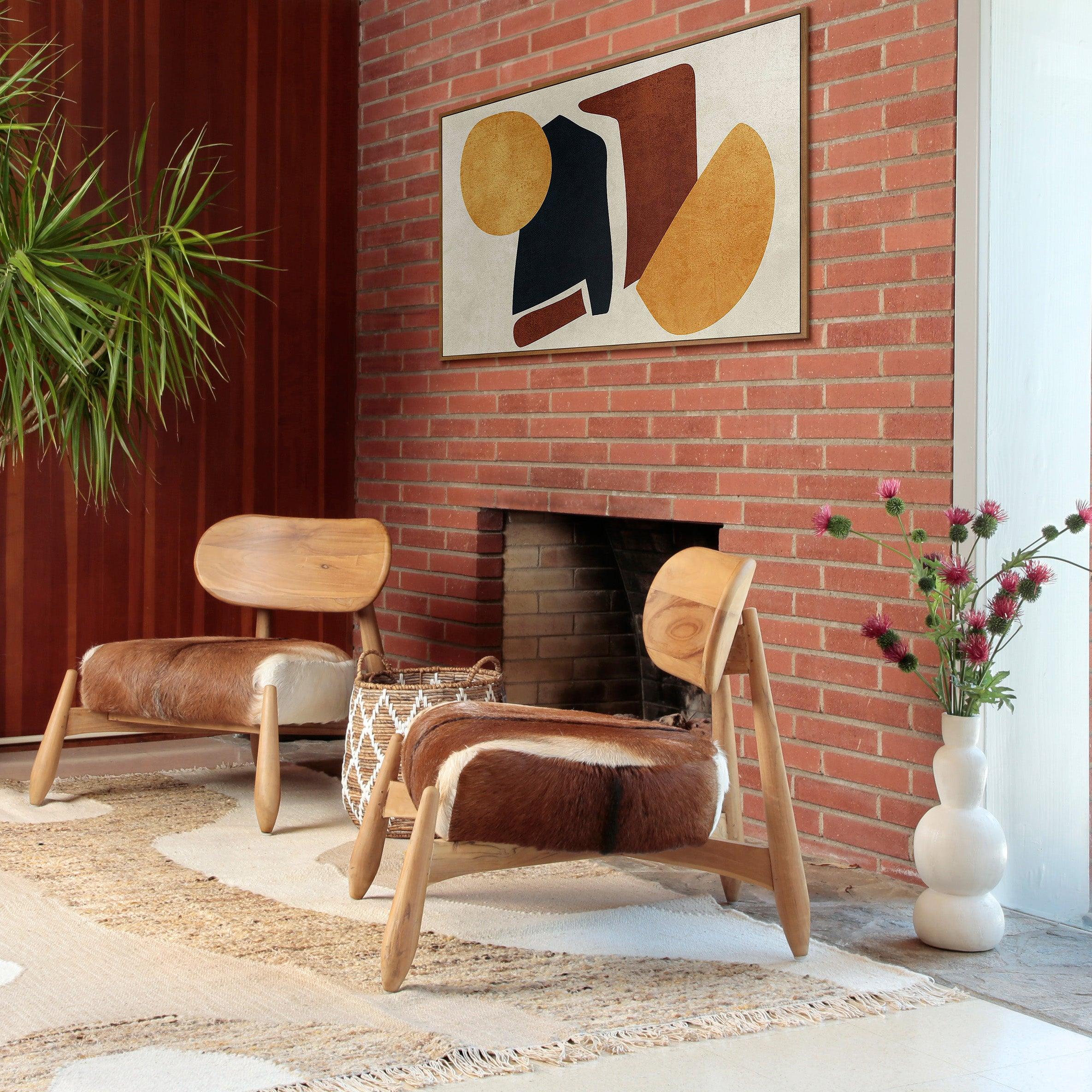 Gullen Occasional Chair - Remutear