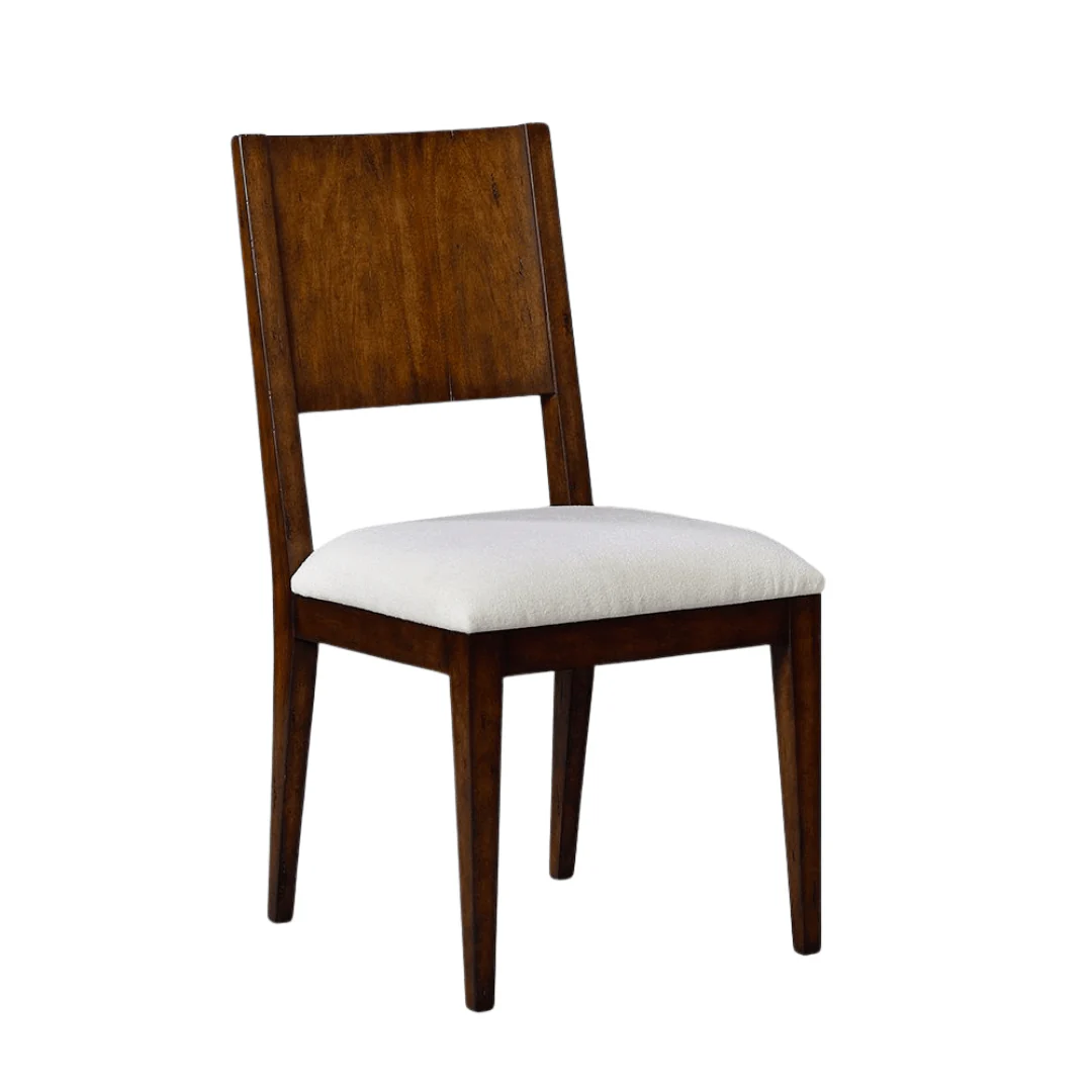 Woodard I Dining Chair - Remutear