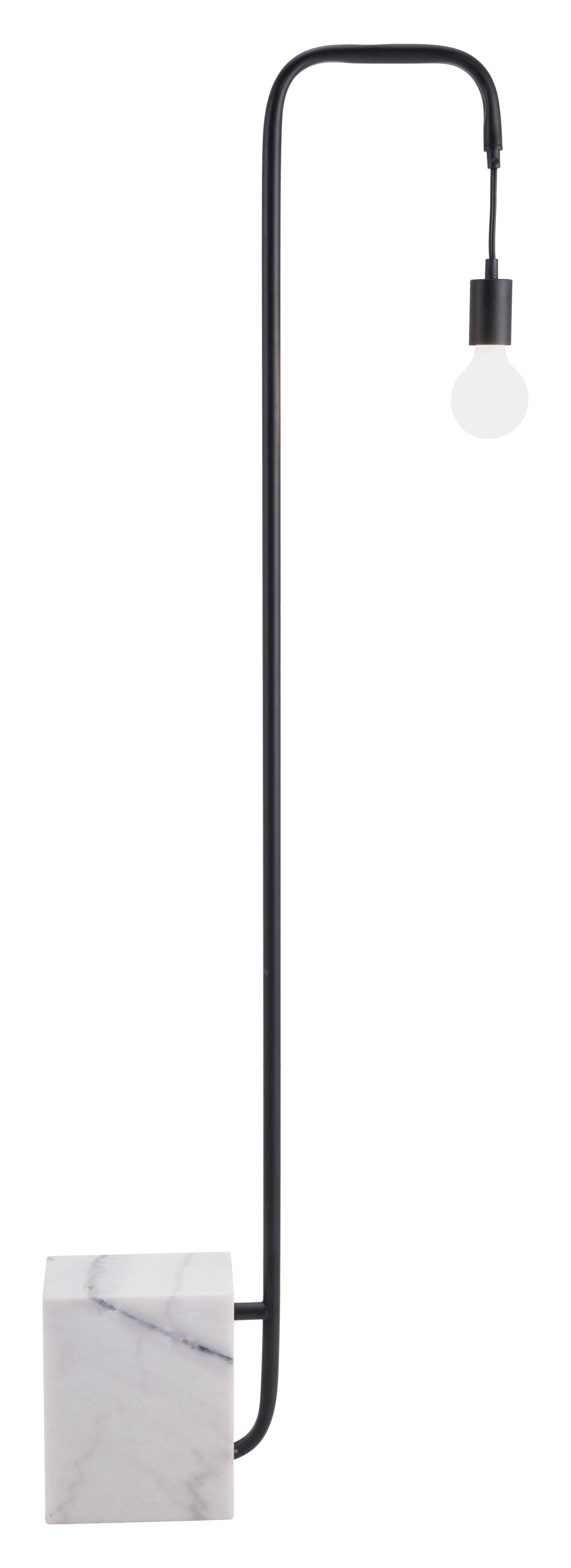 Lancia Floor Lamp - Remutear