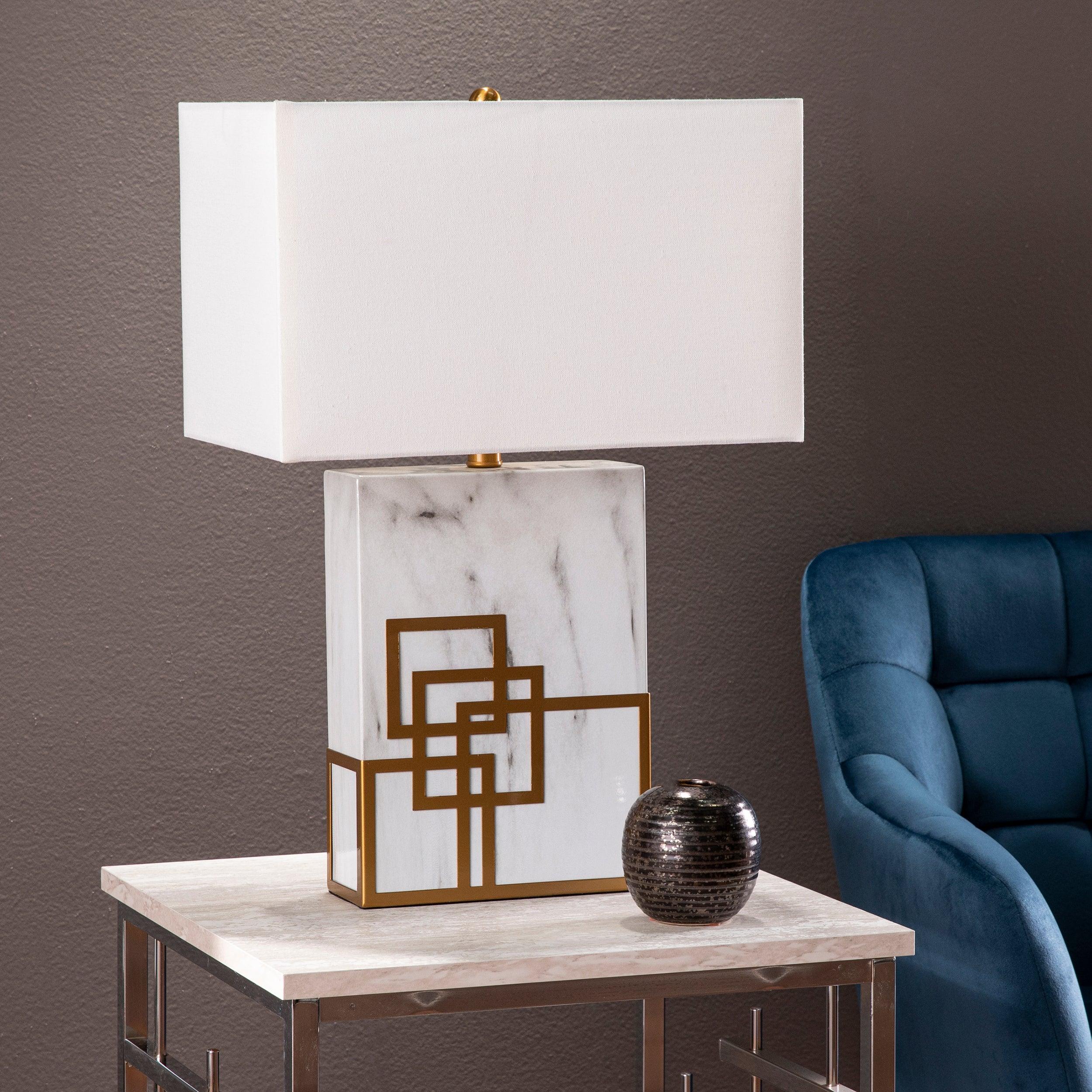 Loyden Table Lamp - Remutear