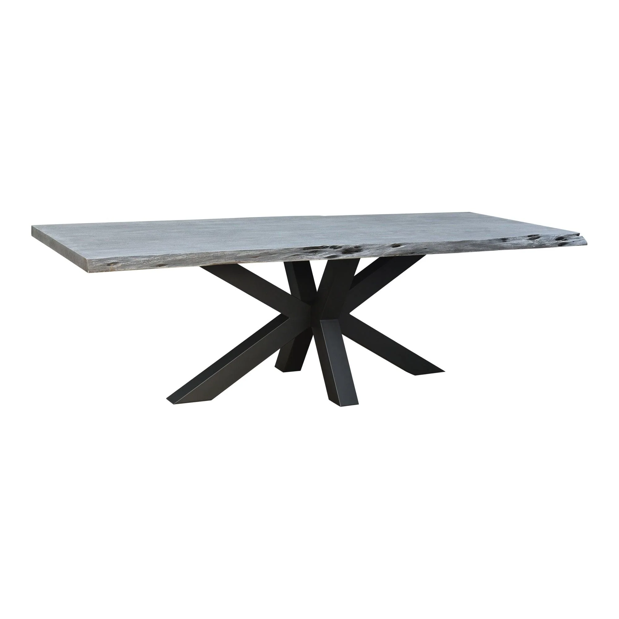 Edge Dining Table Small - Remutear