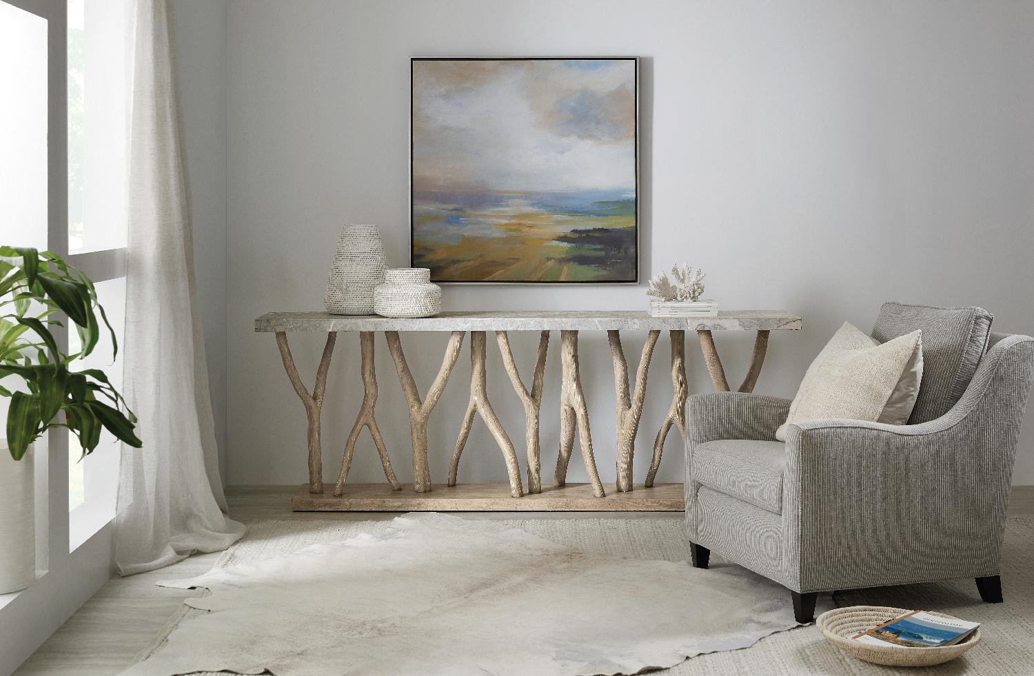 Surfrider Console Table - Remutear