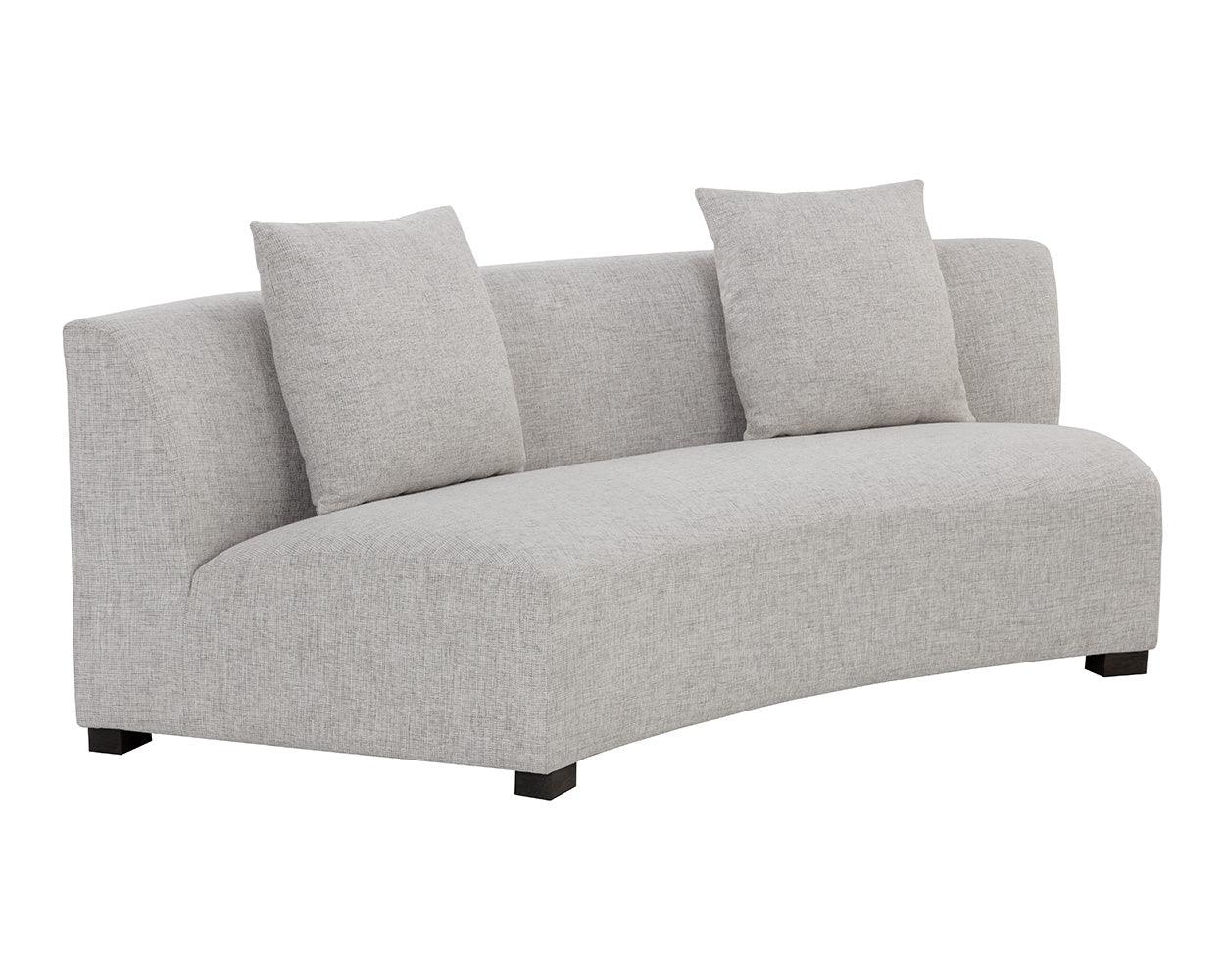 Sarasota Modular Sofa - Remutear