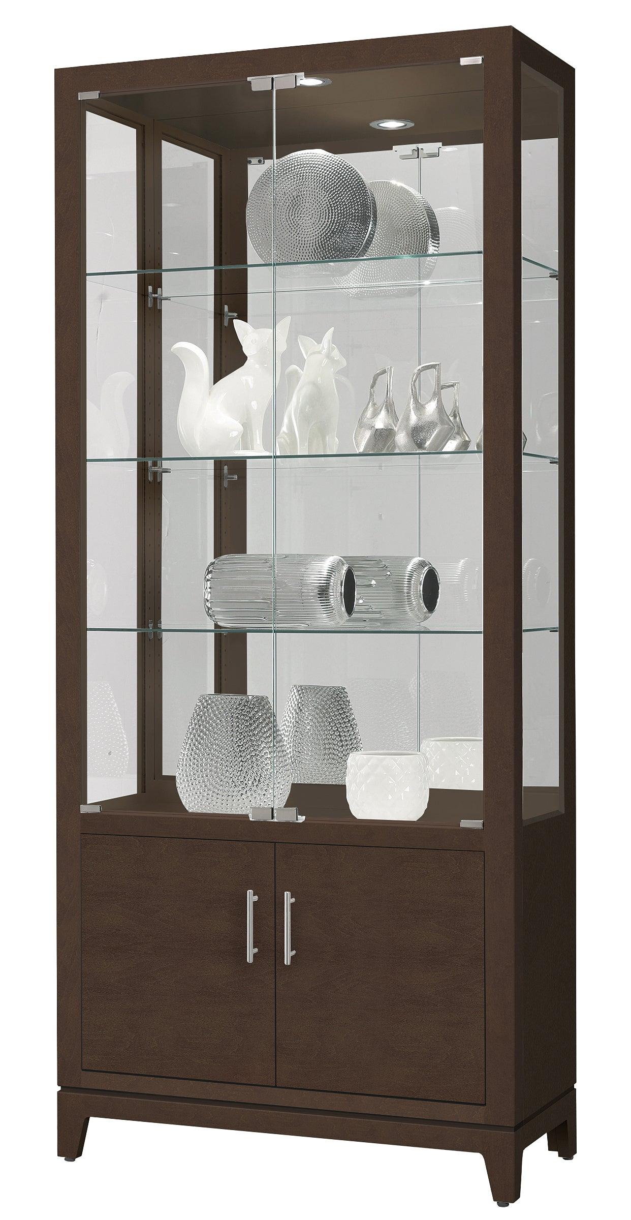 Larson Curio - Remutear