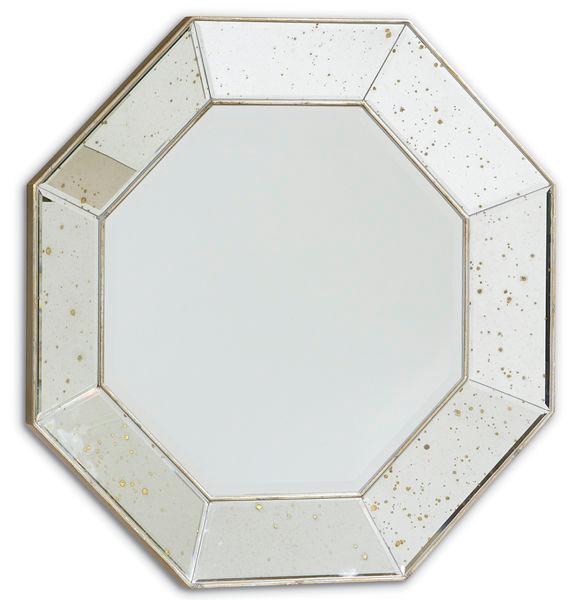 LOOKING GLASS MIRROR - Remutear