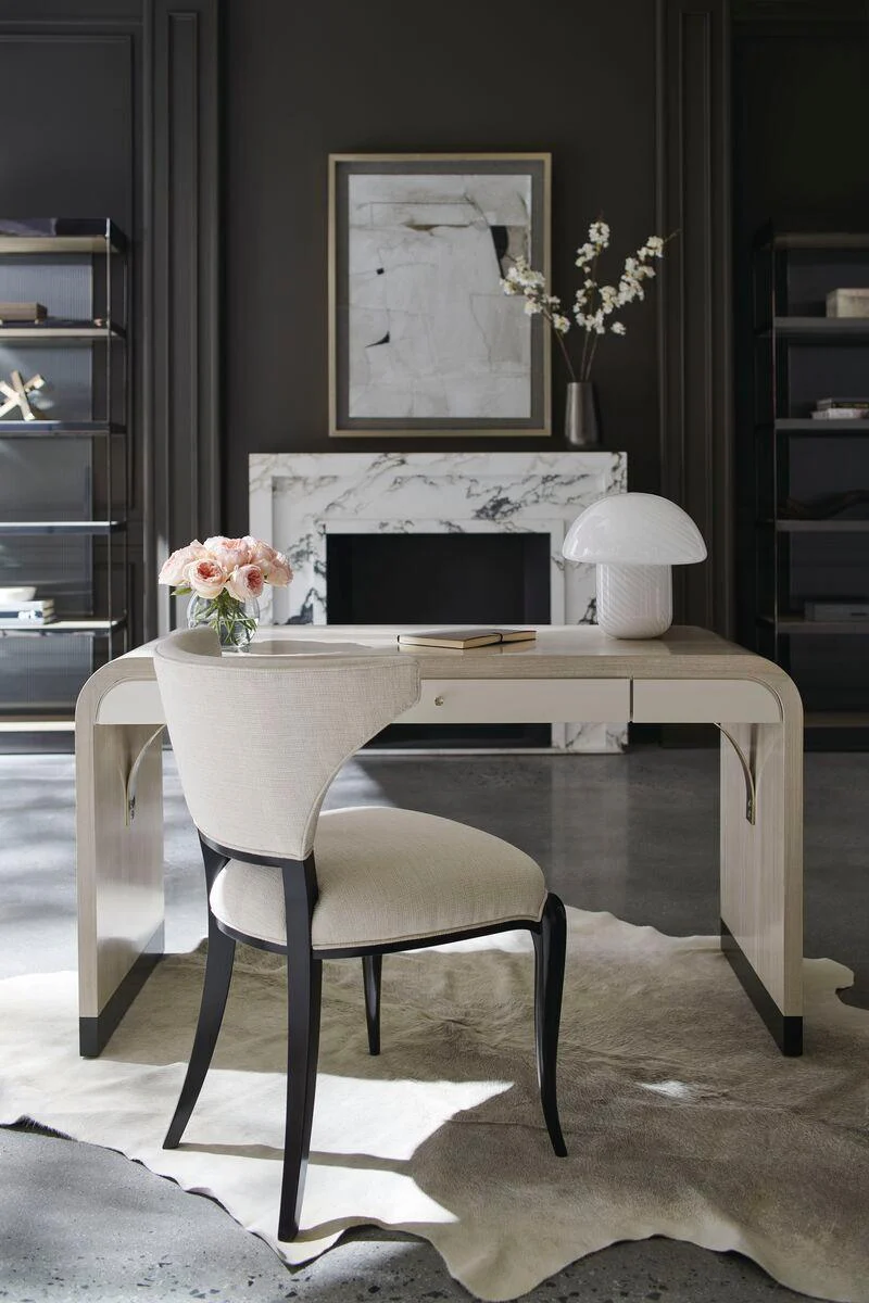 BE MY GUEST DINING CHAIR - Remutear