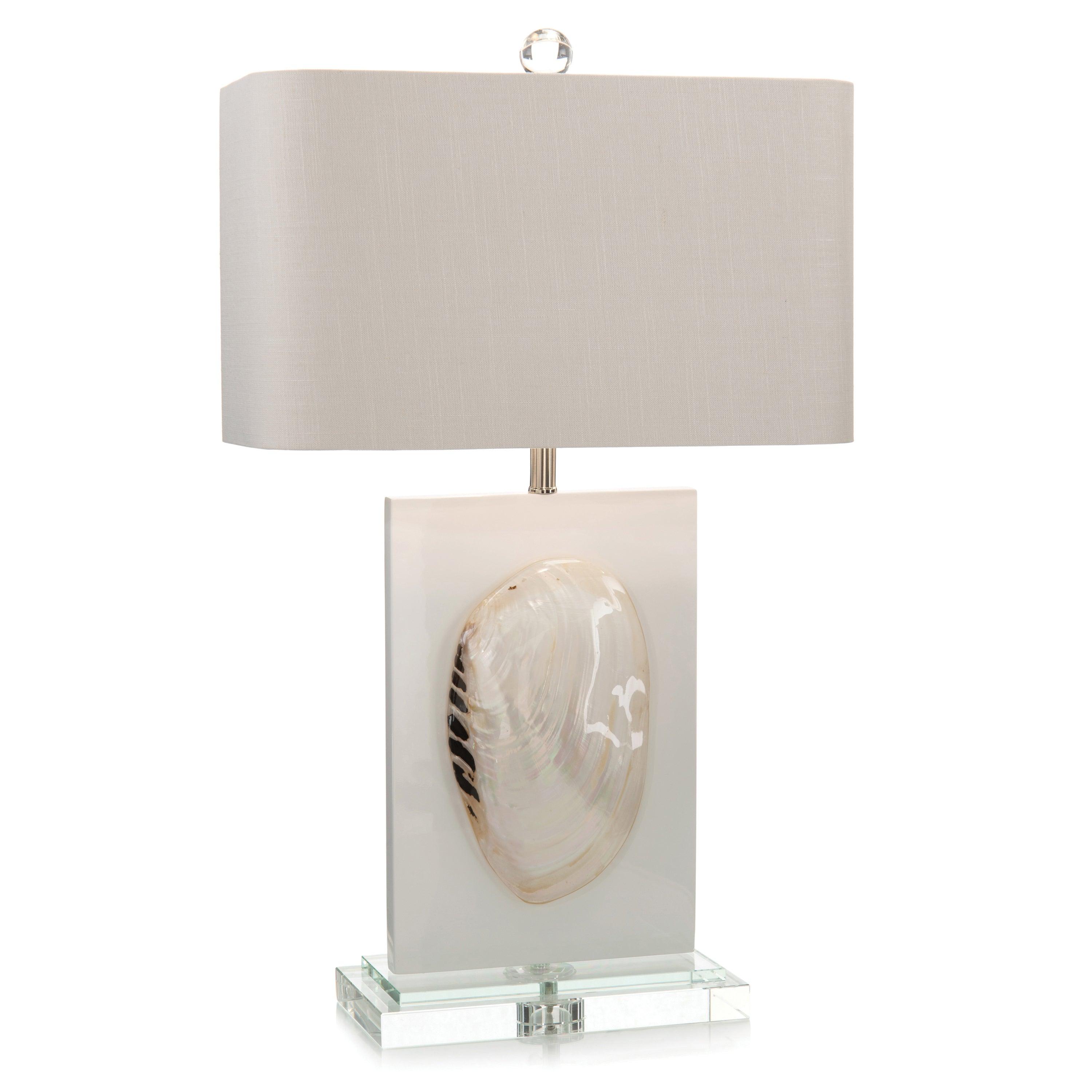 Sarasota Table Lamp - Remutear