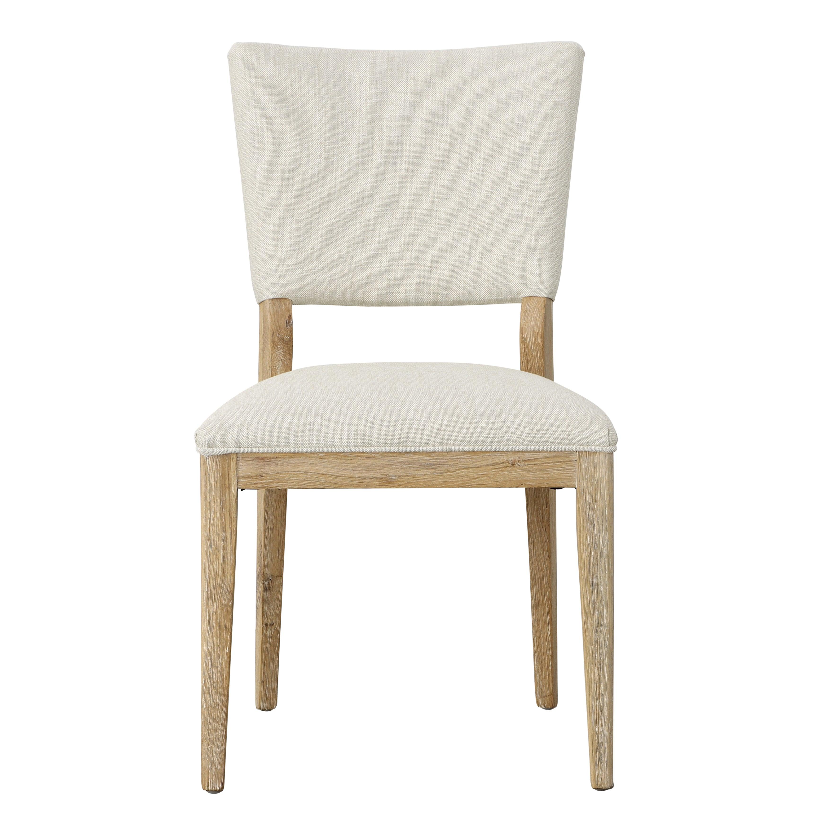 Lucilla Dining Chair - Remutear